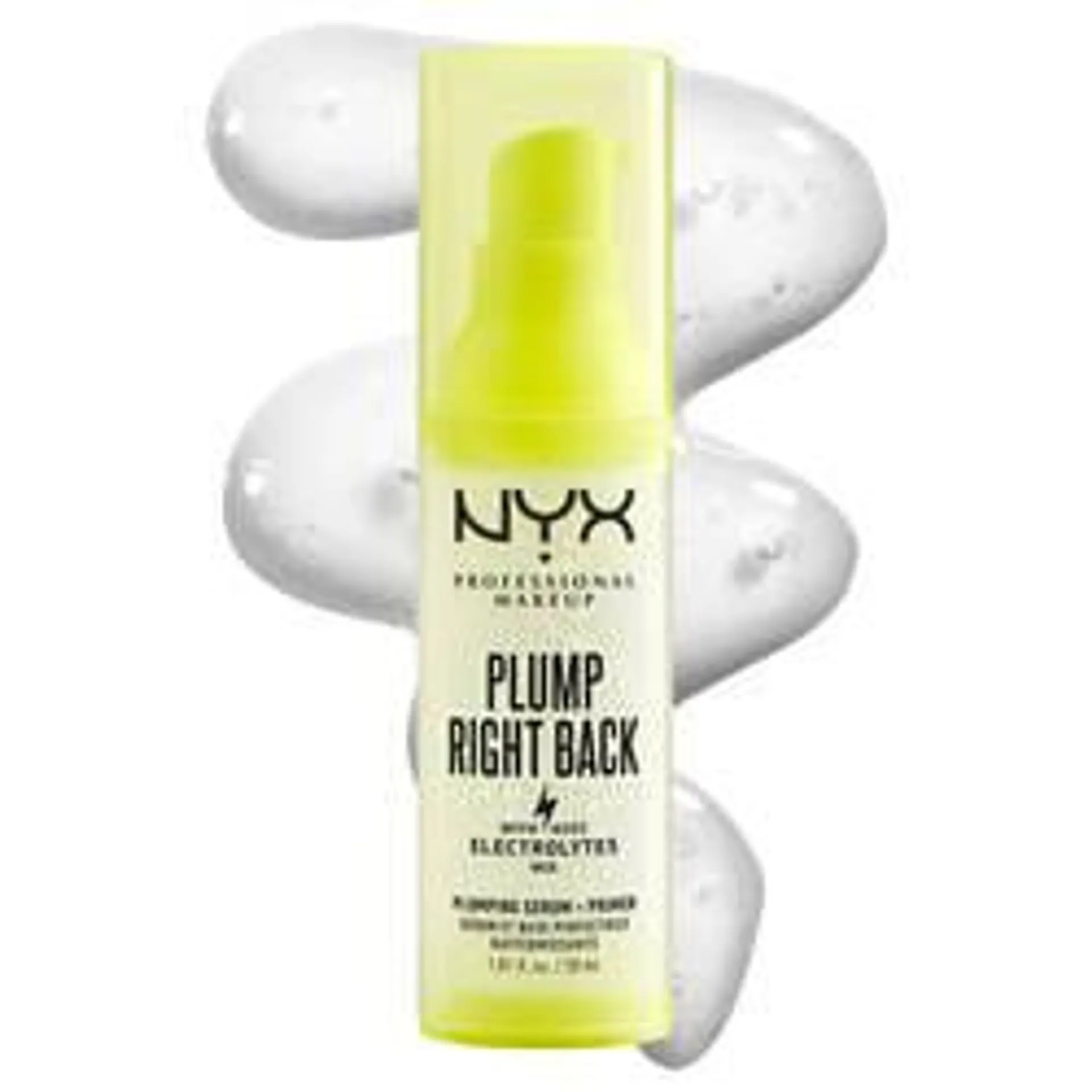 Plump Right Back Primer + Serum