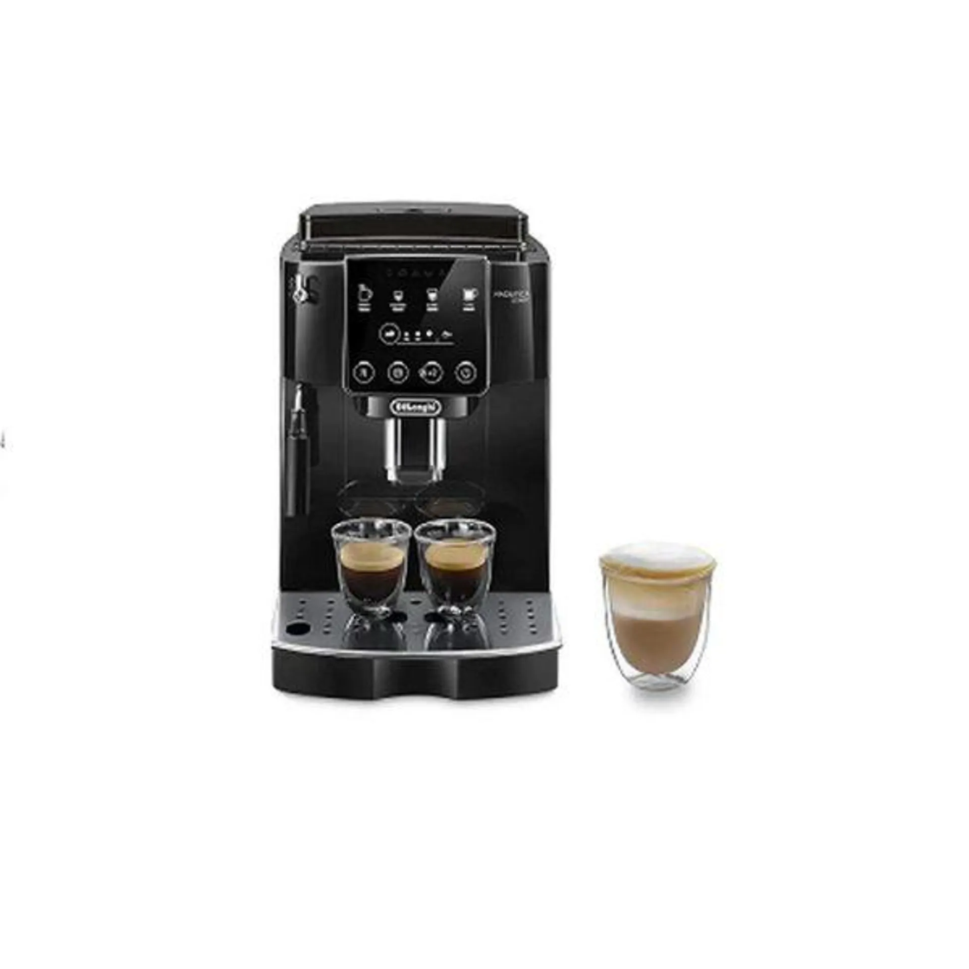 DeLonghi Bean to Cup Magnifica Automatic Coffee Maker