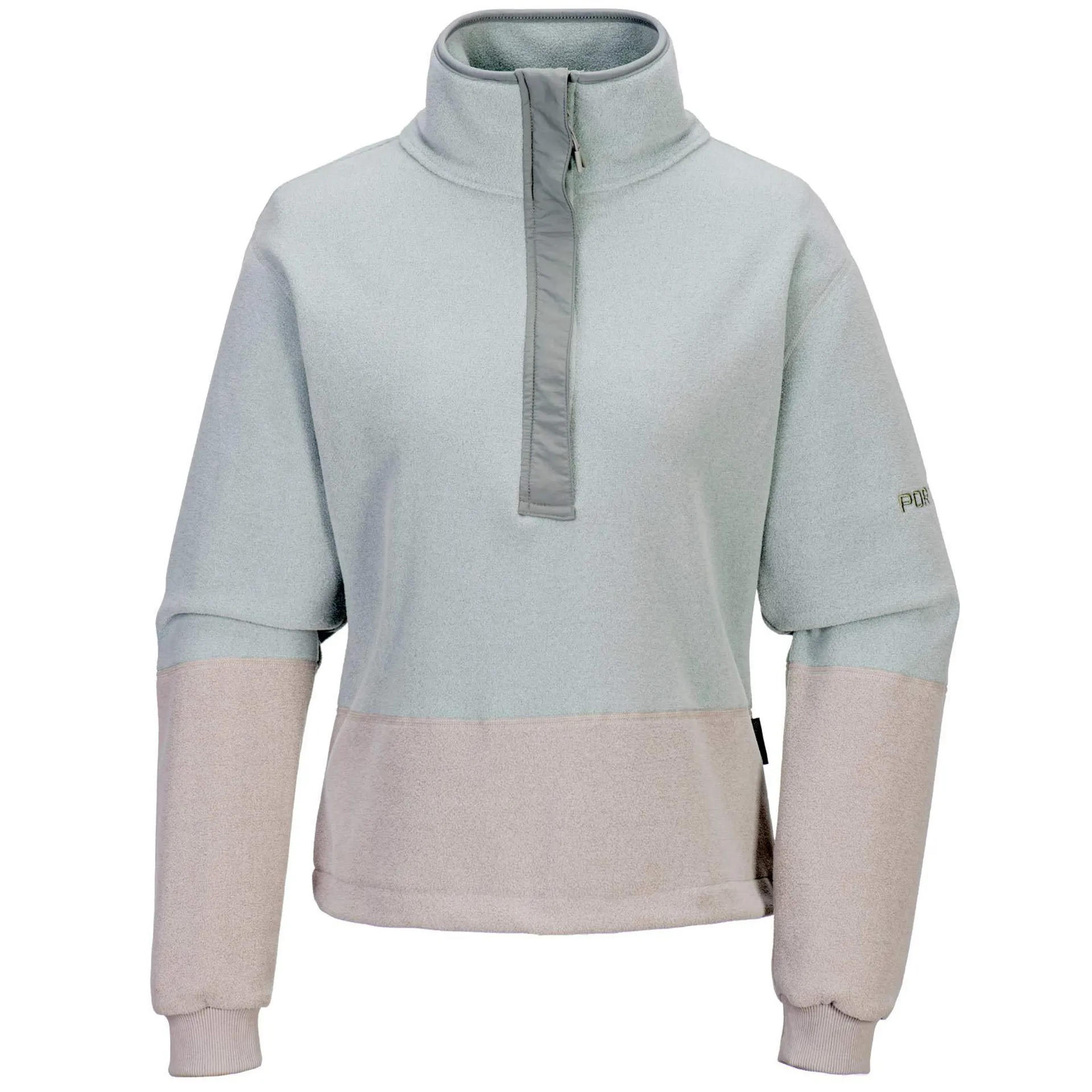 PORTWEST GALWAY CITY WOMENS FLEECE