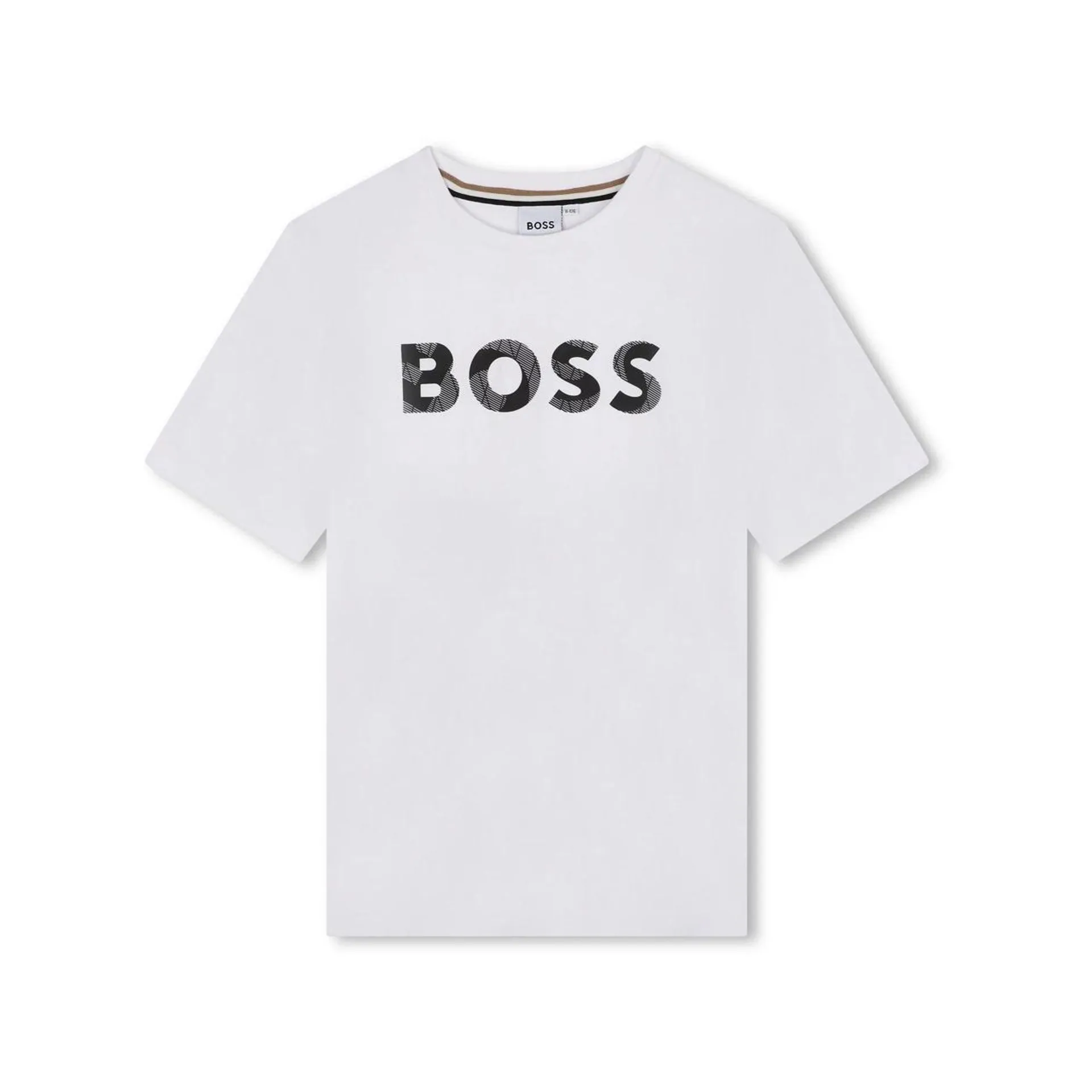 BOSS KIDS Logo T-Shirt