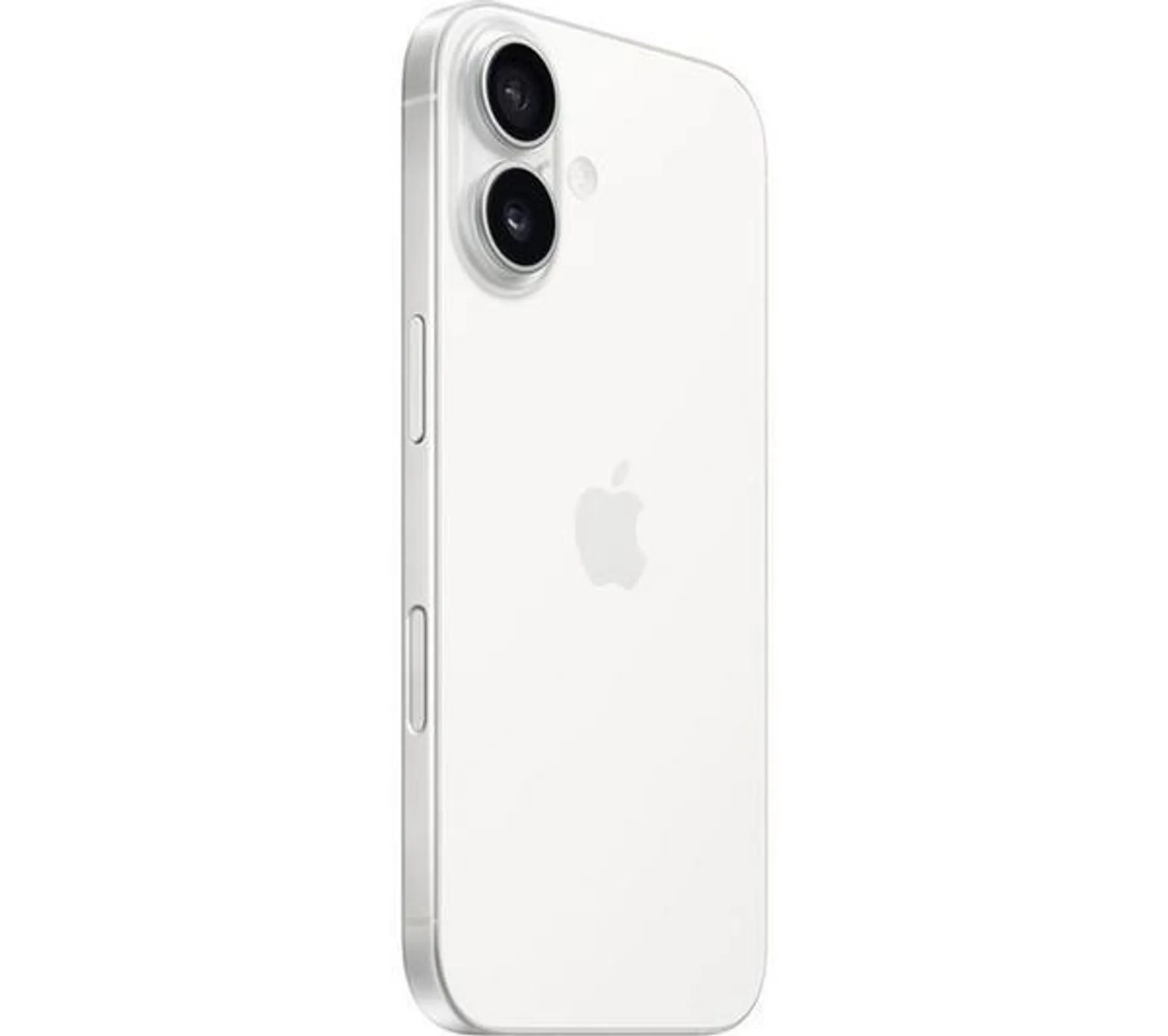 APPLE iPhone 16 - 128 GB, White