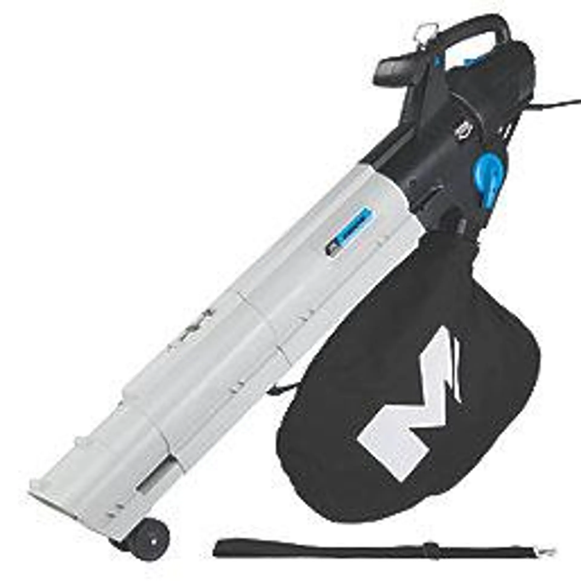 Mac Allister MBV2800 2800W 230-240V Corded Blower Vac