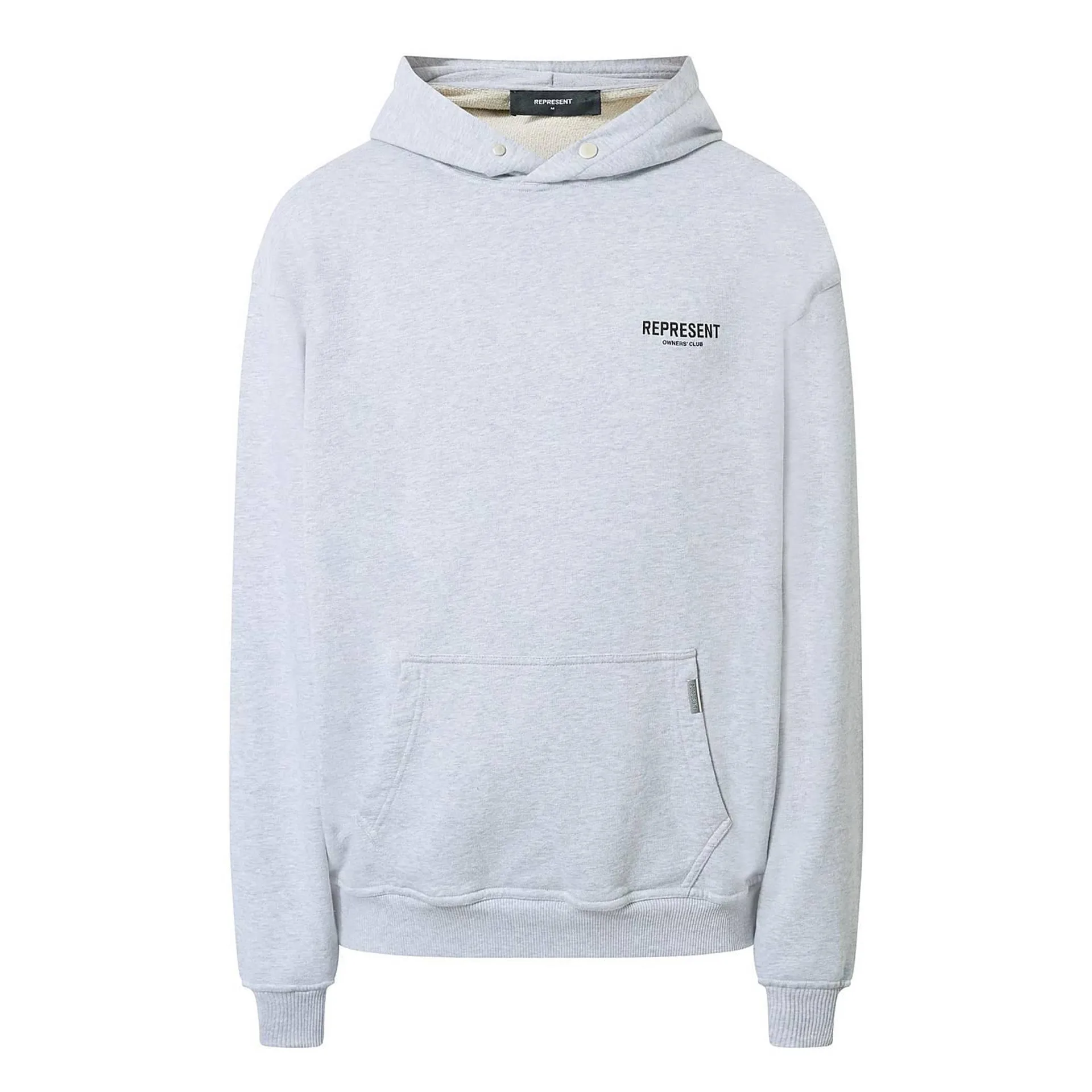 Owners Club Cotton Hoodie