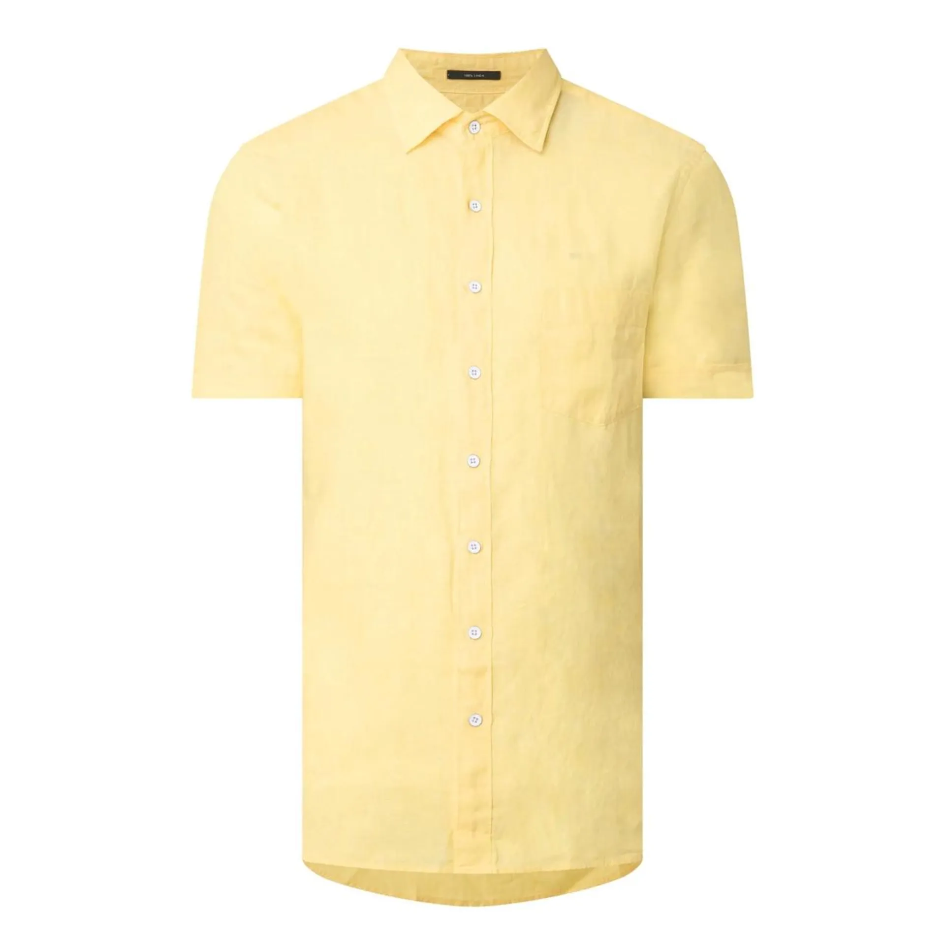New in RODD & GUNN Palm Beach Chest Pocket Shirt €129.00