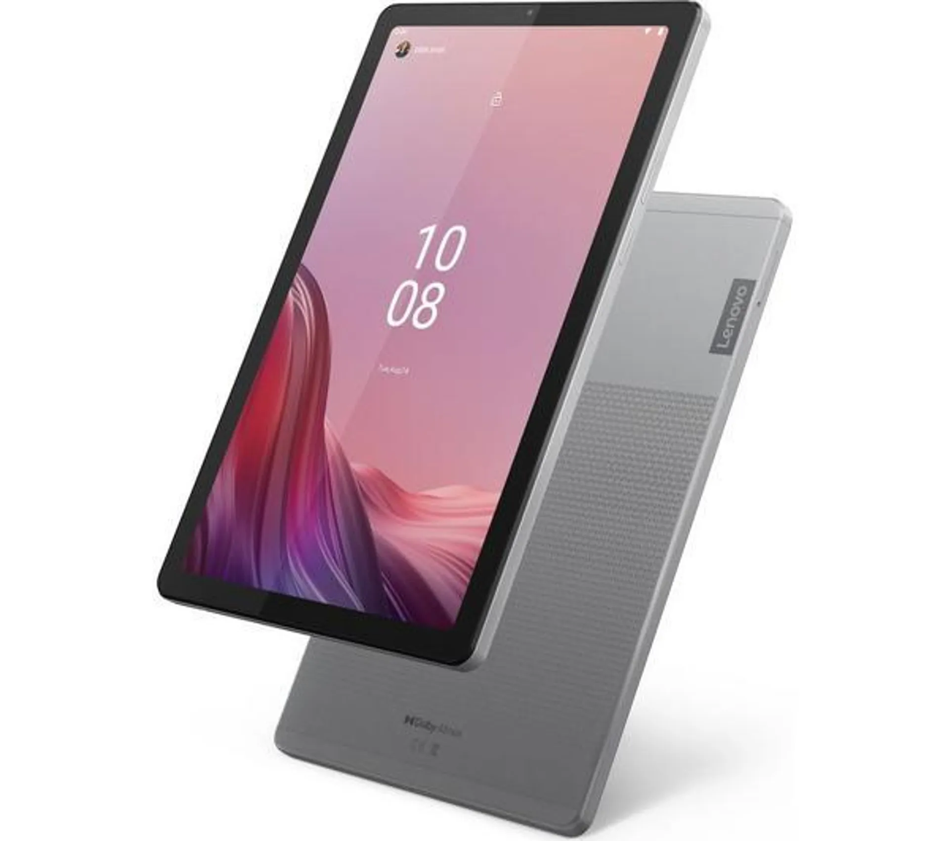 LENOVO Tab M9 9" Tablet - 64 GB, Arctic Grey