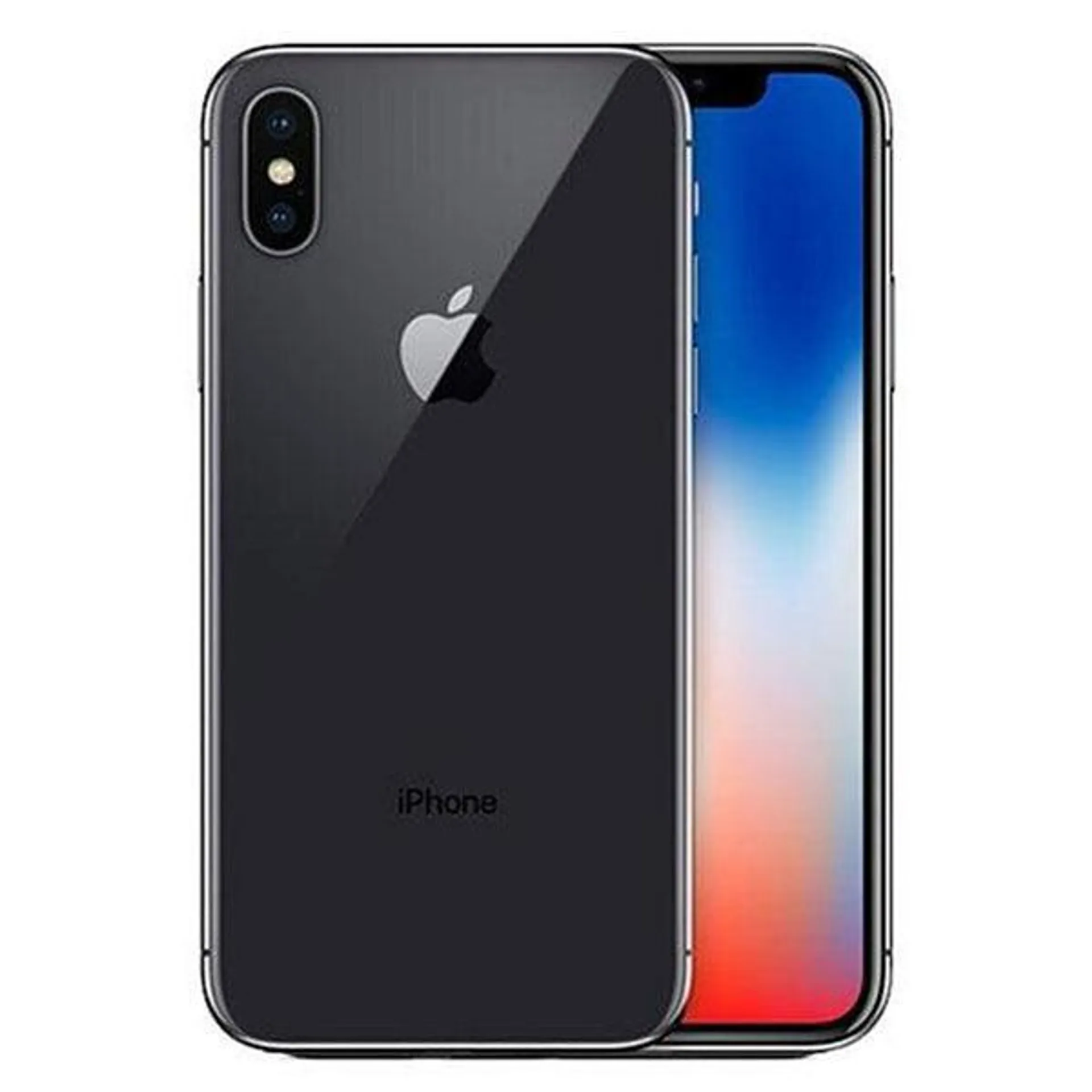 Mint+ Value Apple iPhone X 64GB Smartphone - Space Grey | 1006683