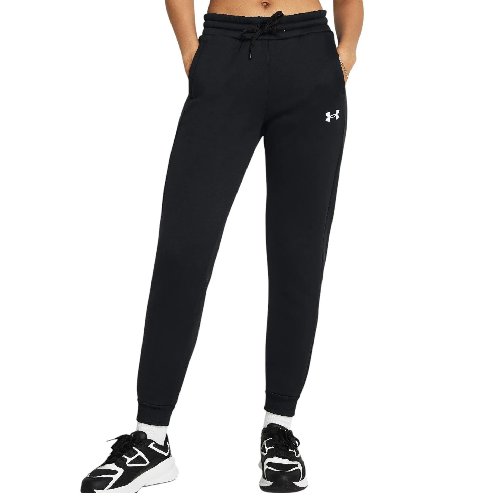 Under Armour Womens Fleece Joggers