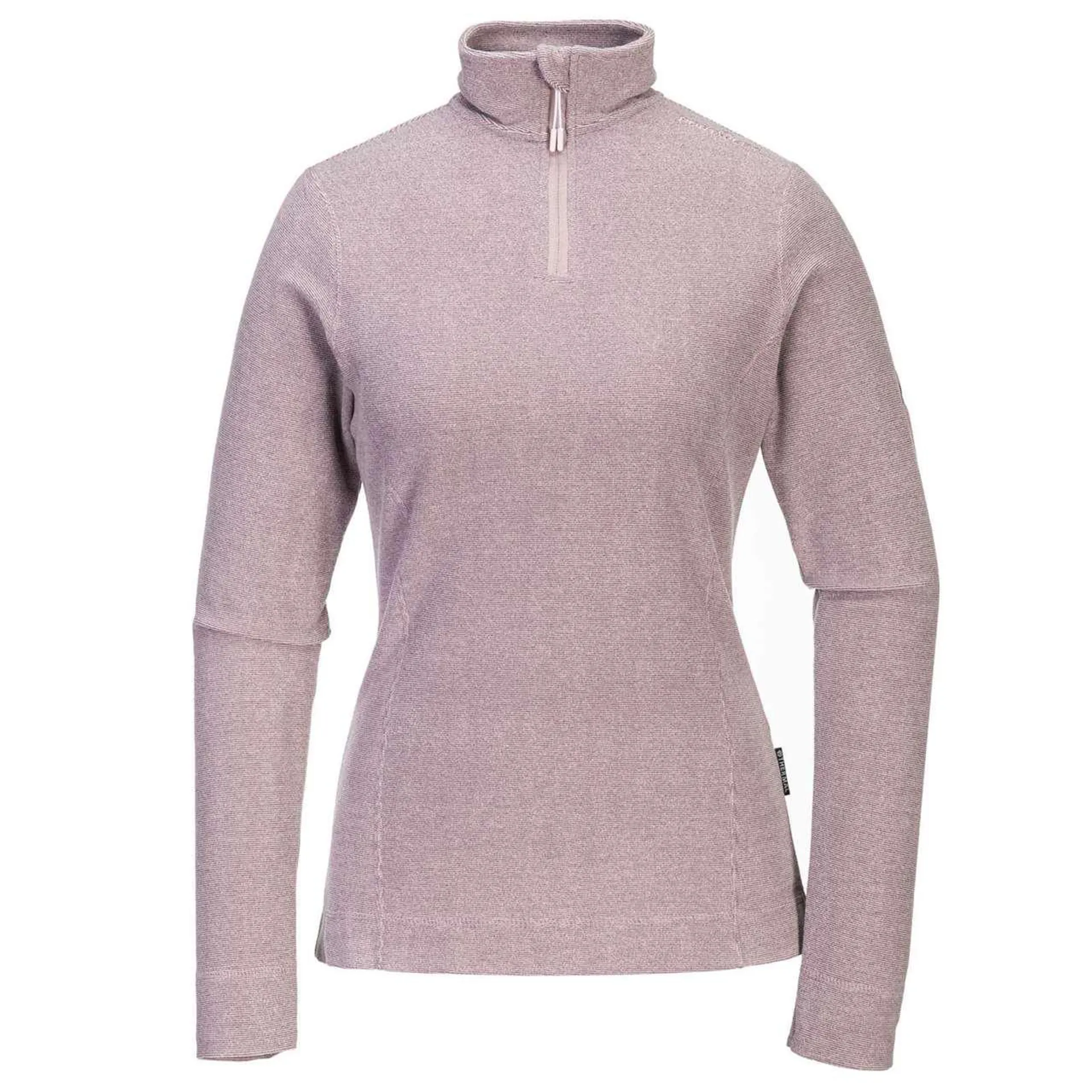 PORTWEST WOMENS FARRAGH HALF ZIP FLEECE