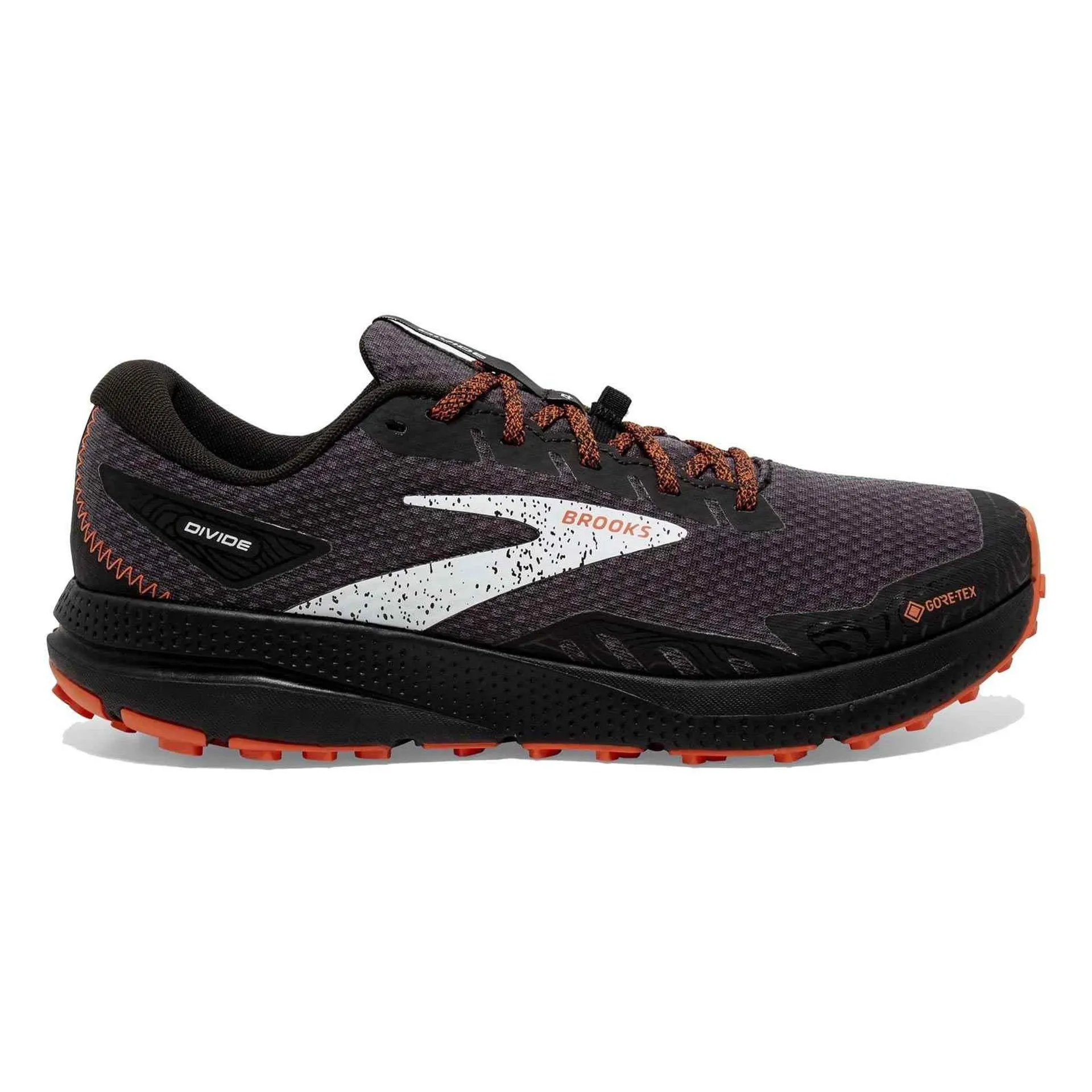 BROOKS DIVIDE 4 GTX MENS RUNNING SHOES