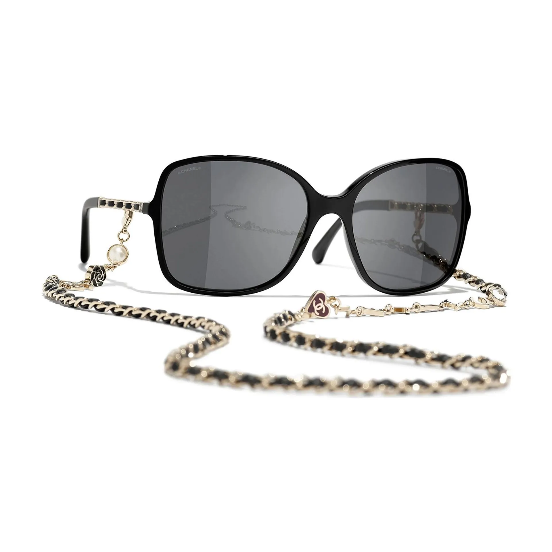 Square Sunglasses