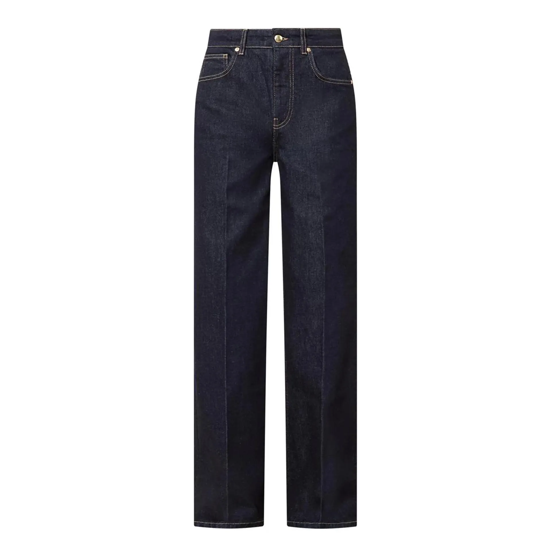 New in TARA JARMON Jocelyn Flare Jeans €175.00