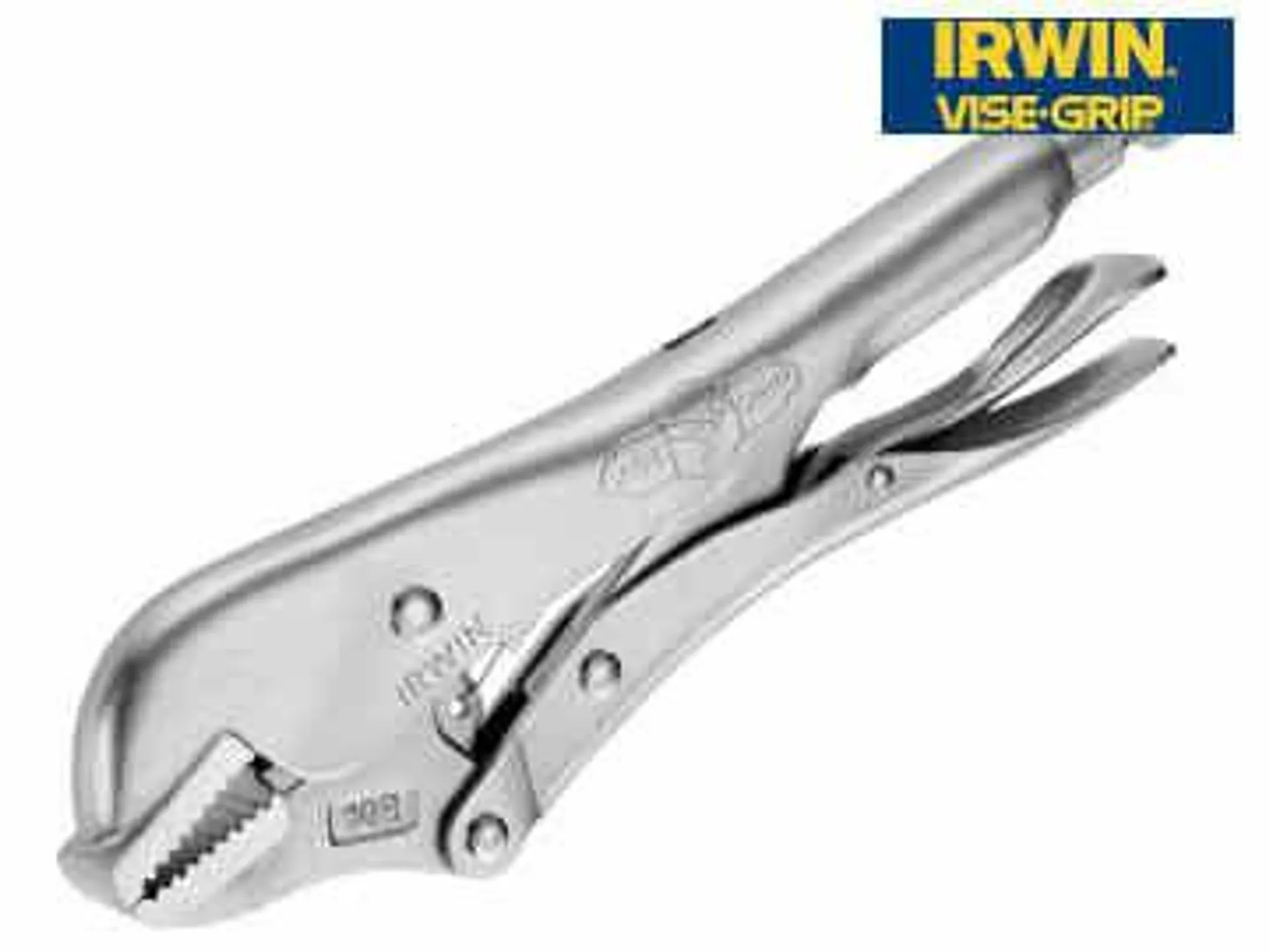 Irwin Vise-Grip 10R 10in Locking Pliers