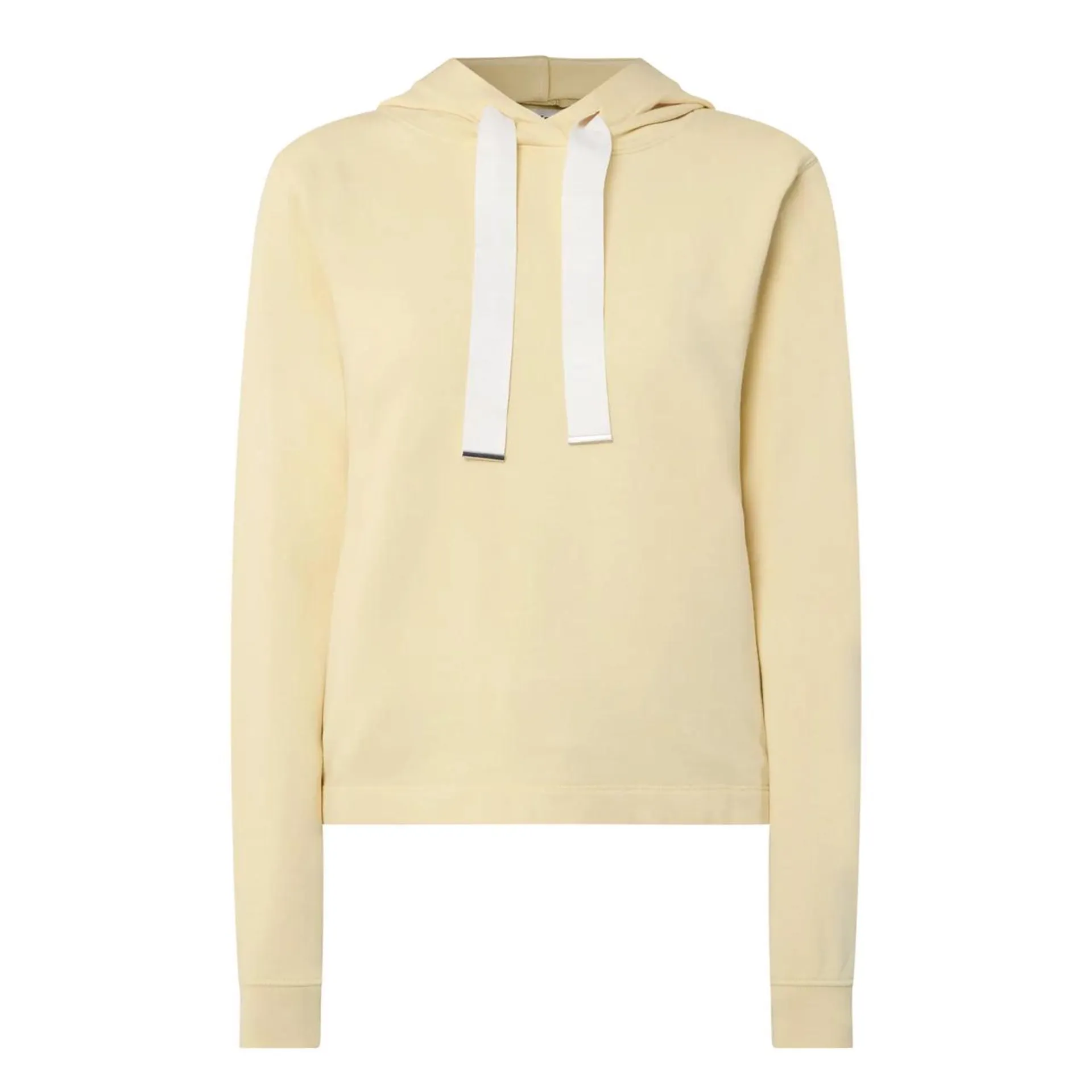 New in MARC O POLO Solid Drawstring Hoodie €109.95