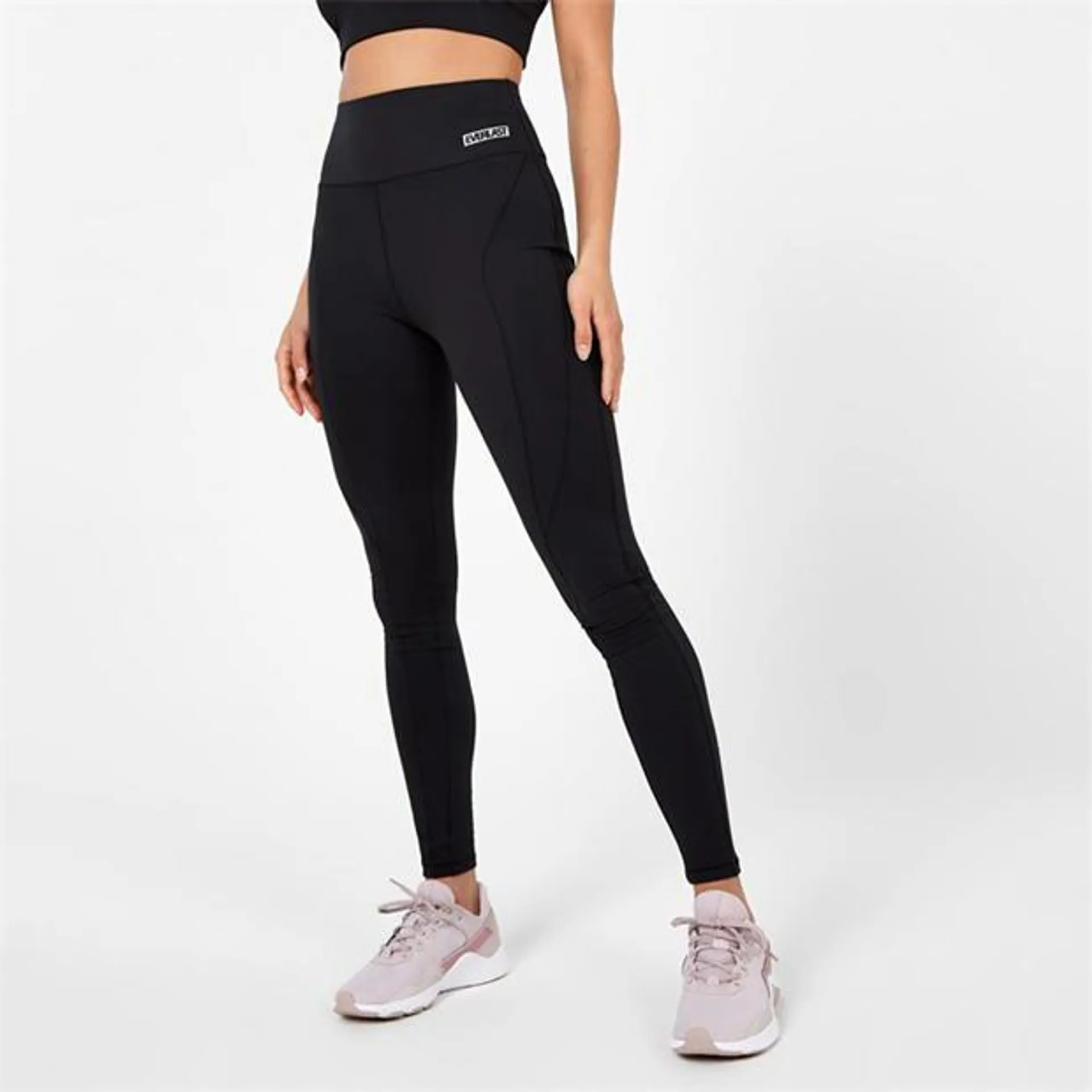 Everlast Contour Leggings