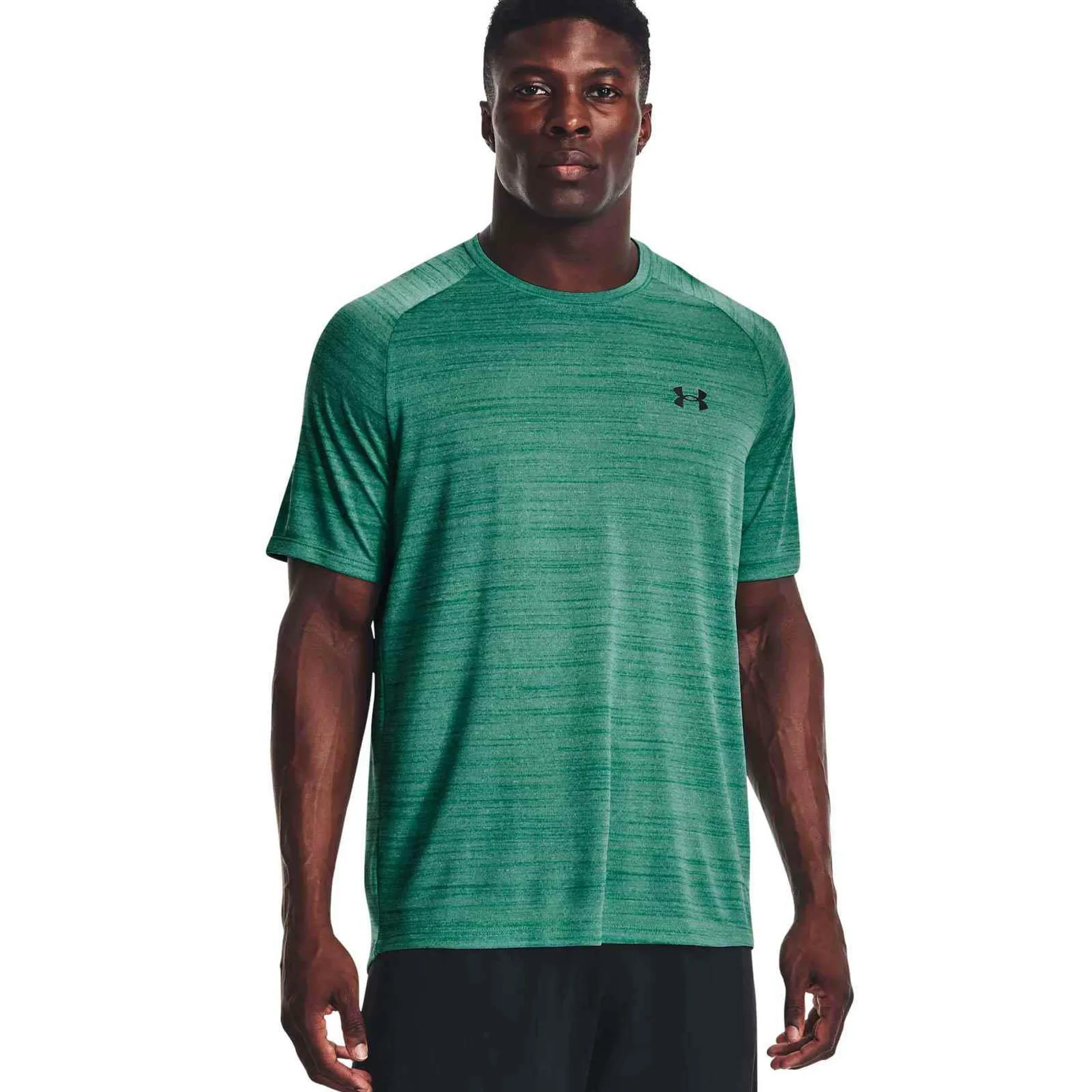 UNDER ARMOUR MENS TECH™ 2.0 TIGER SHORT SLEEVE T-SHIRT