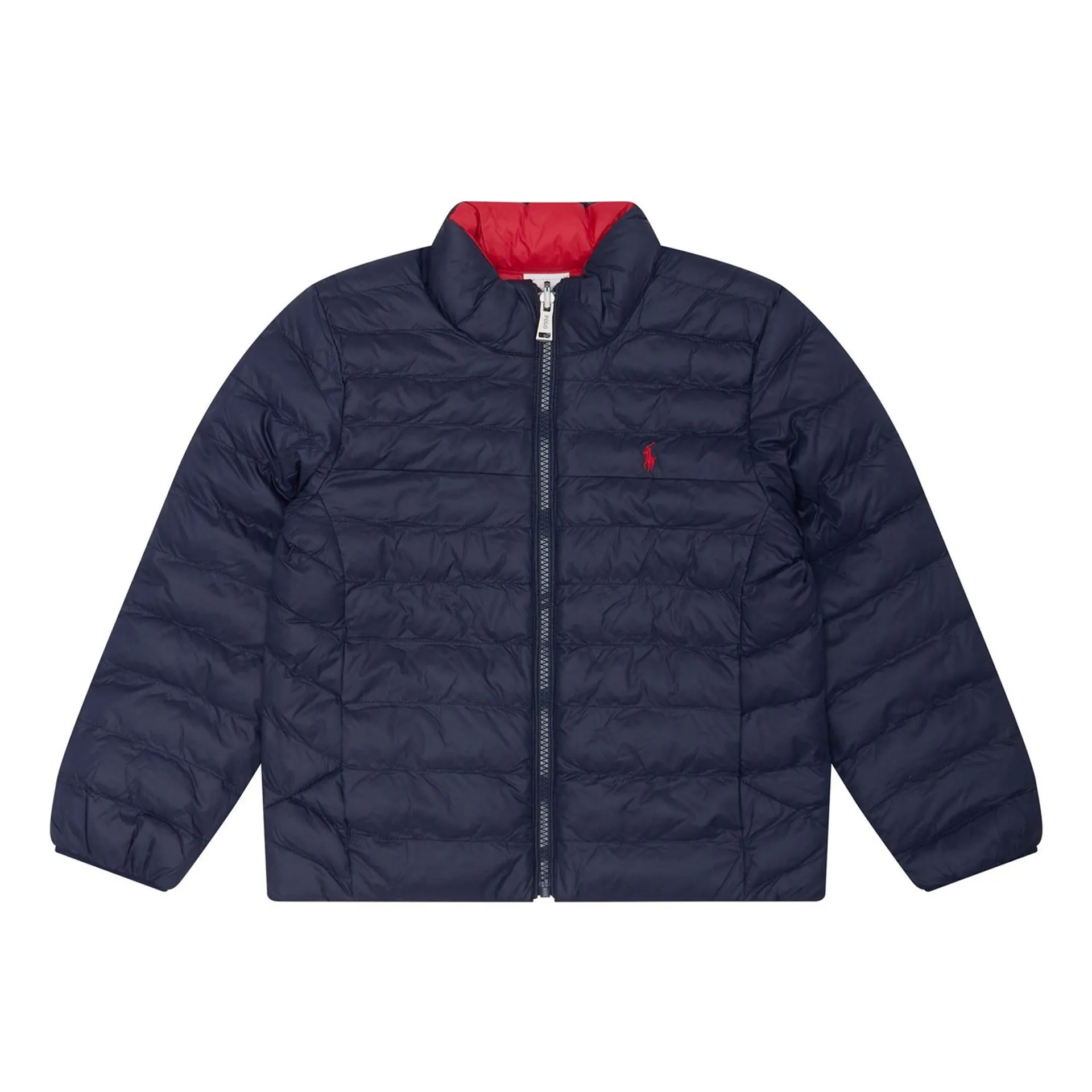 Logo Padded Jacket 2-6 Years