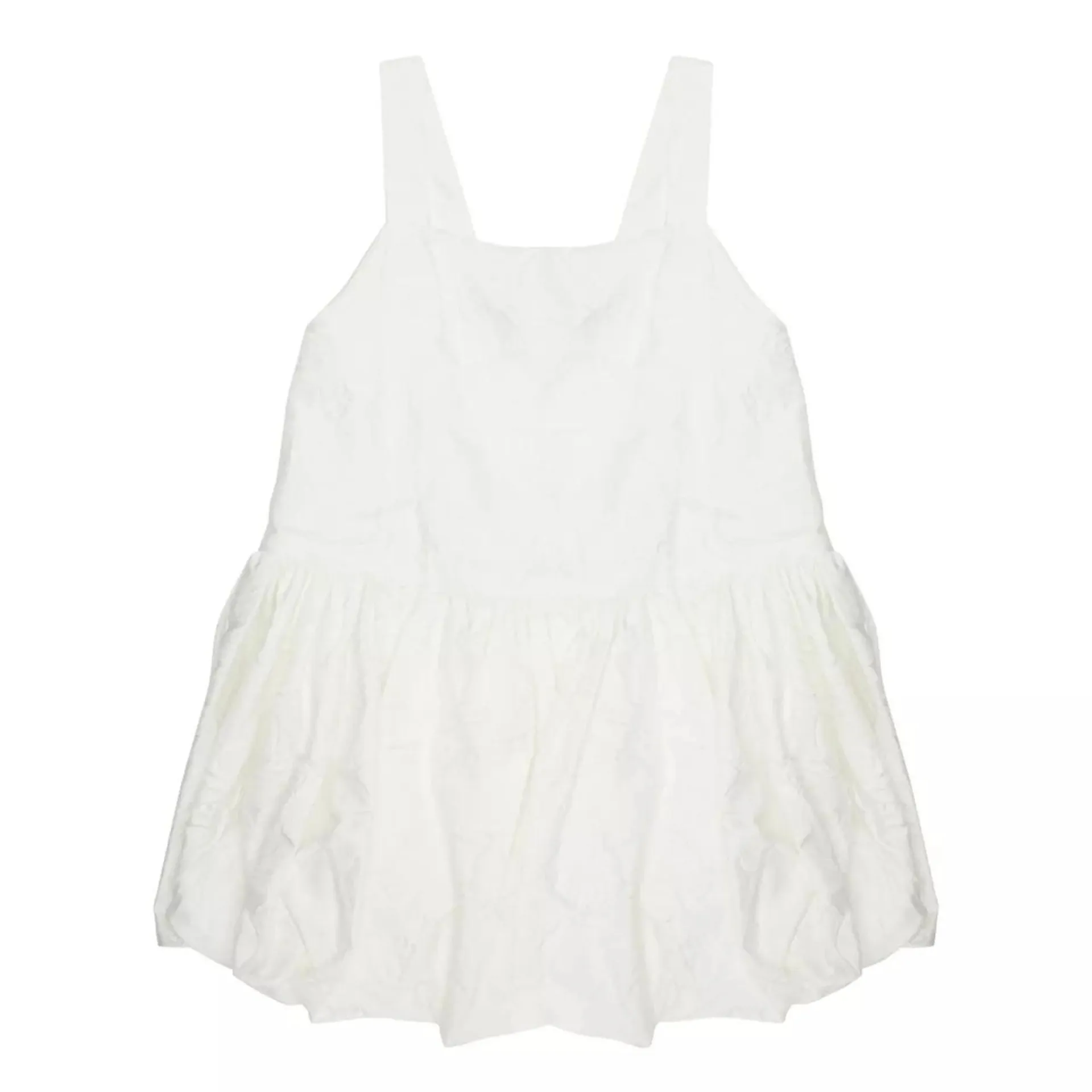 New in BARDOT JUNIOR Elianna Puff Mini Dress €100.00