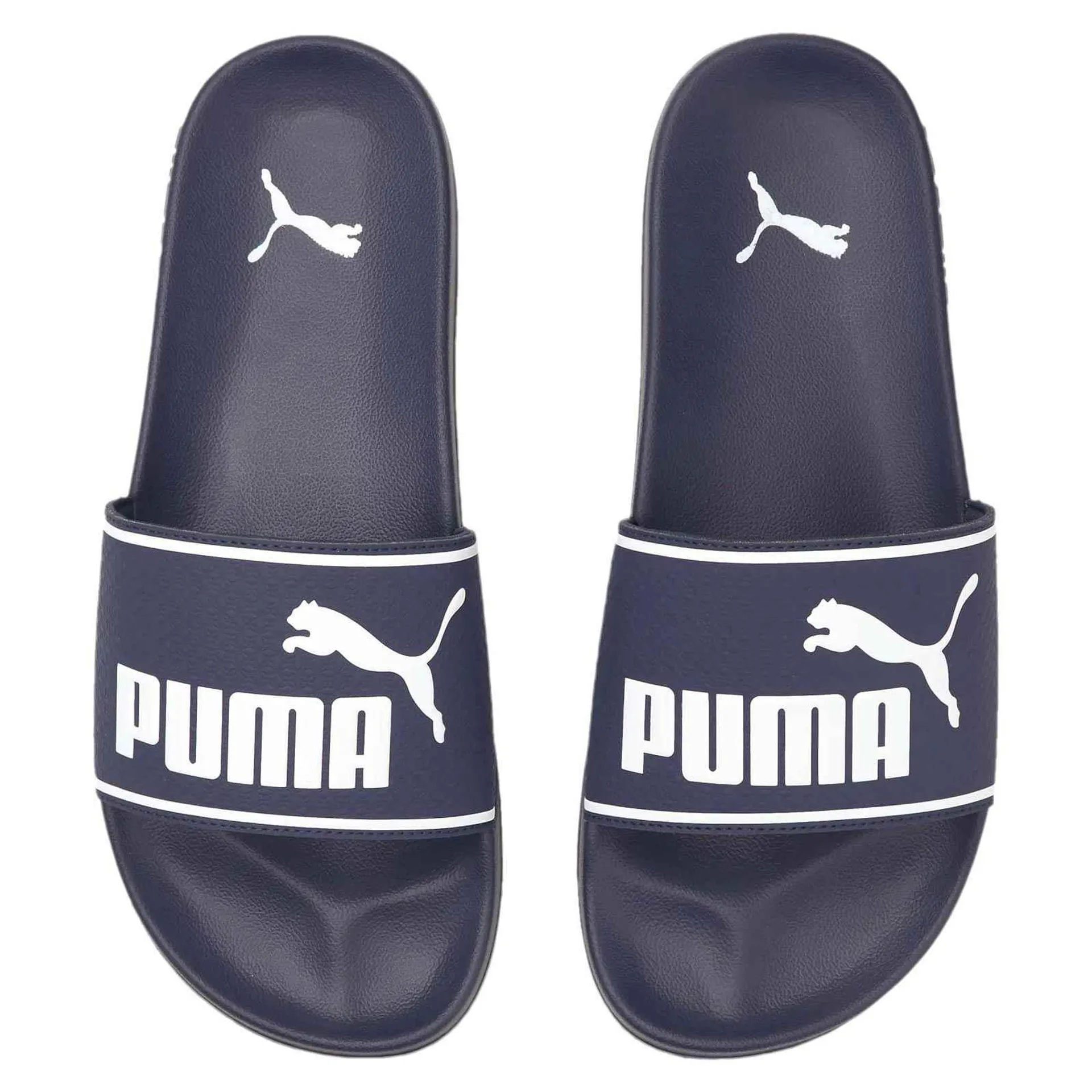 PUMA MENS LEADCAT 2.0 SLIDES