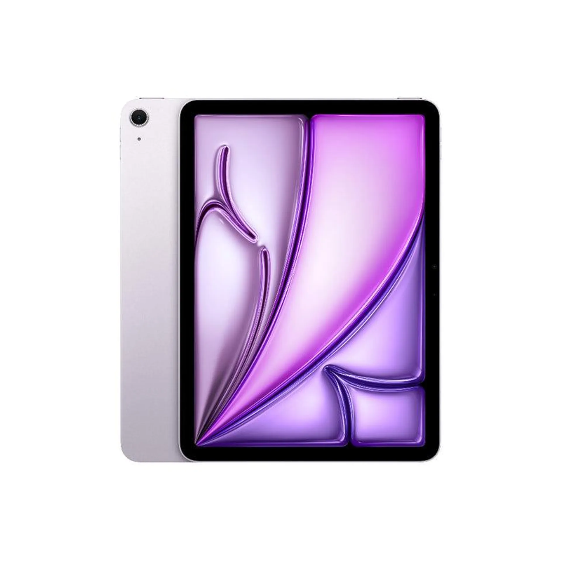 Apple iPad Air 11" M3 Wi-Fi 128GB - Purple | MCA04KN/A