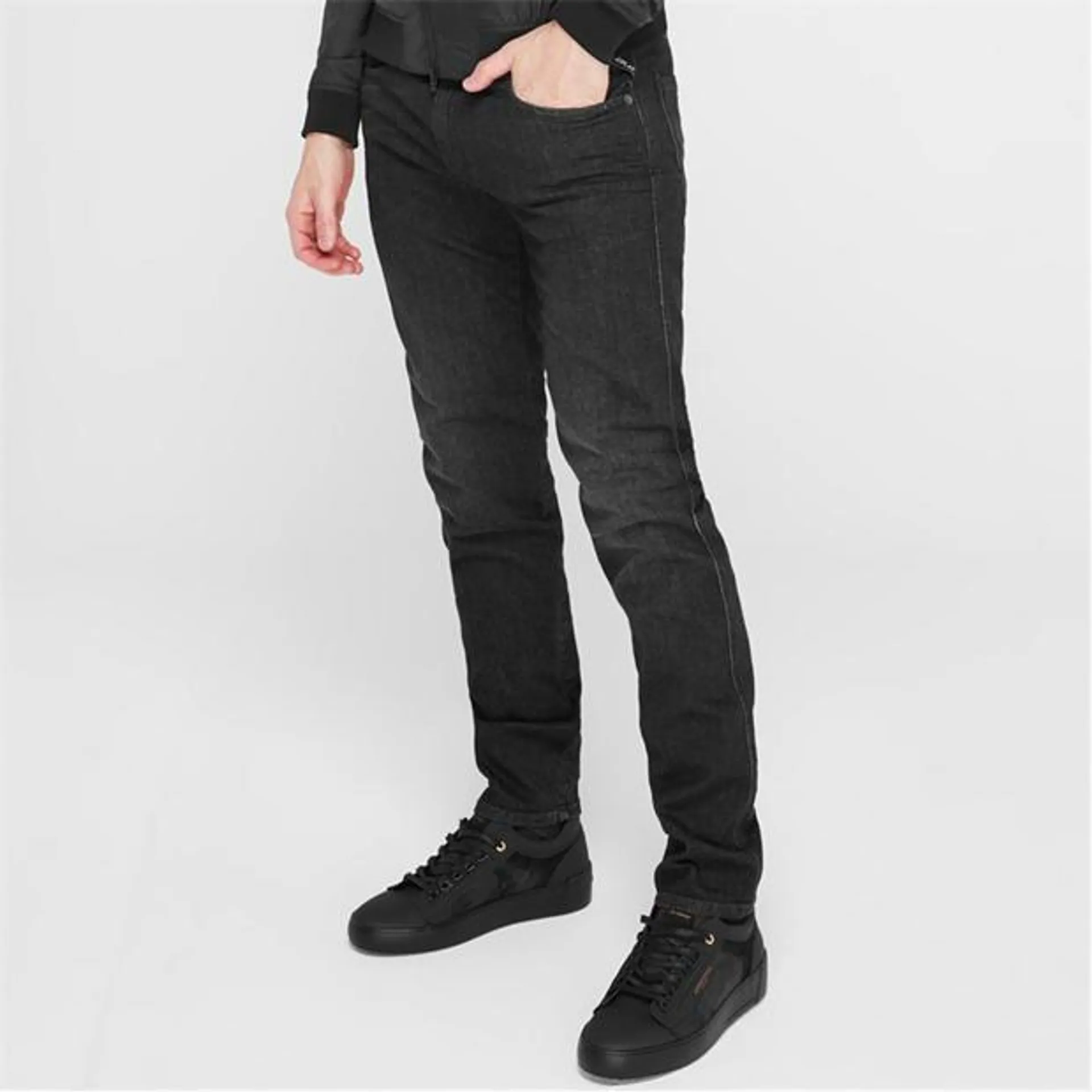 Anbass Slim Jeans