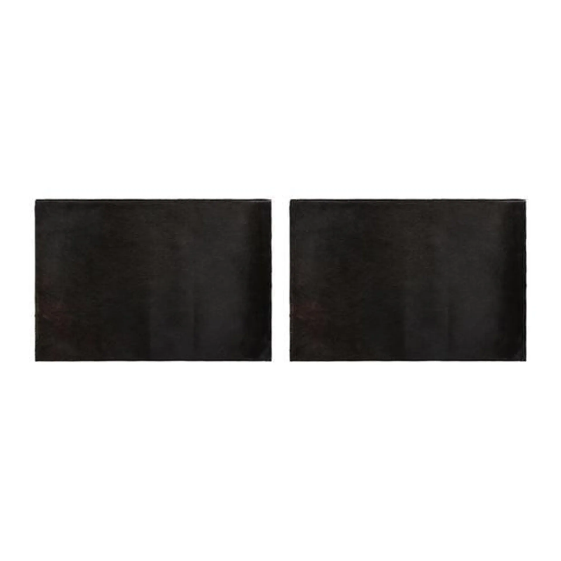 Cowhide Placemats - Set of 2