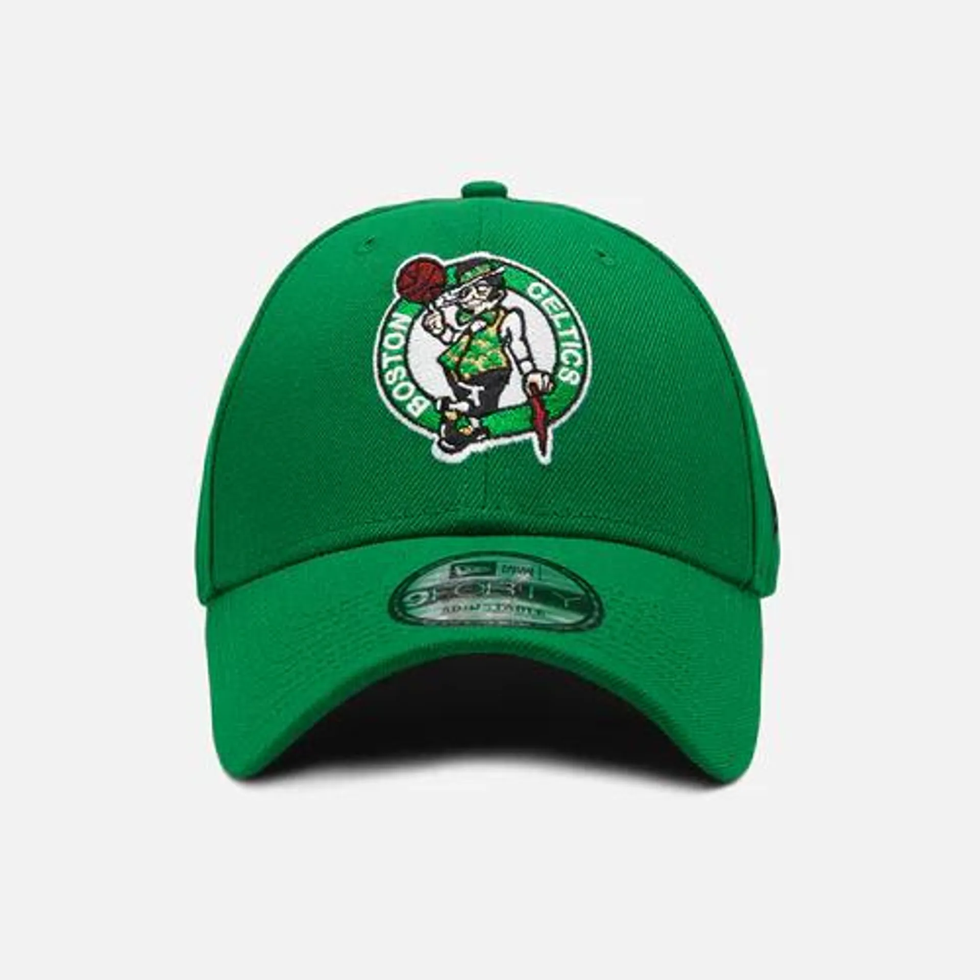 New Era Boston Celtics The League 9FORTY Cap