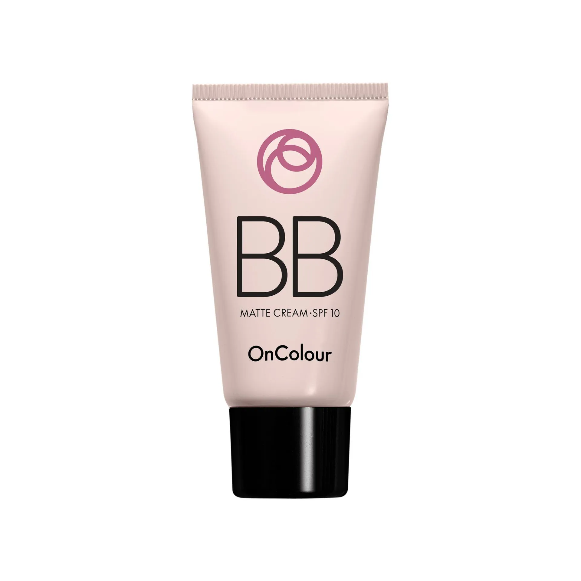 BB Matte Cream με SPF 10 OnColour