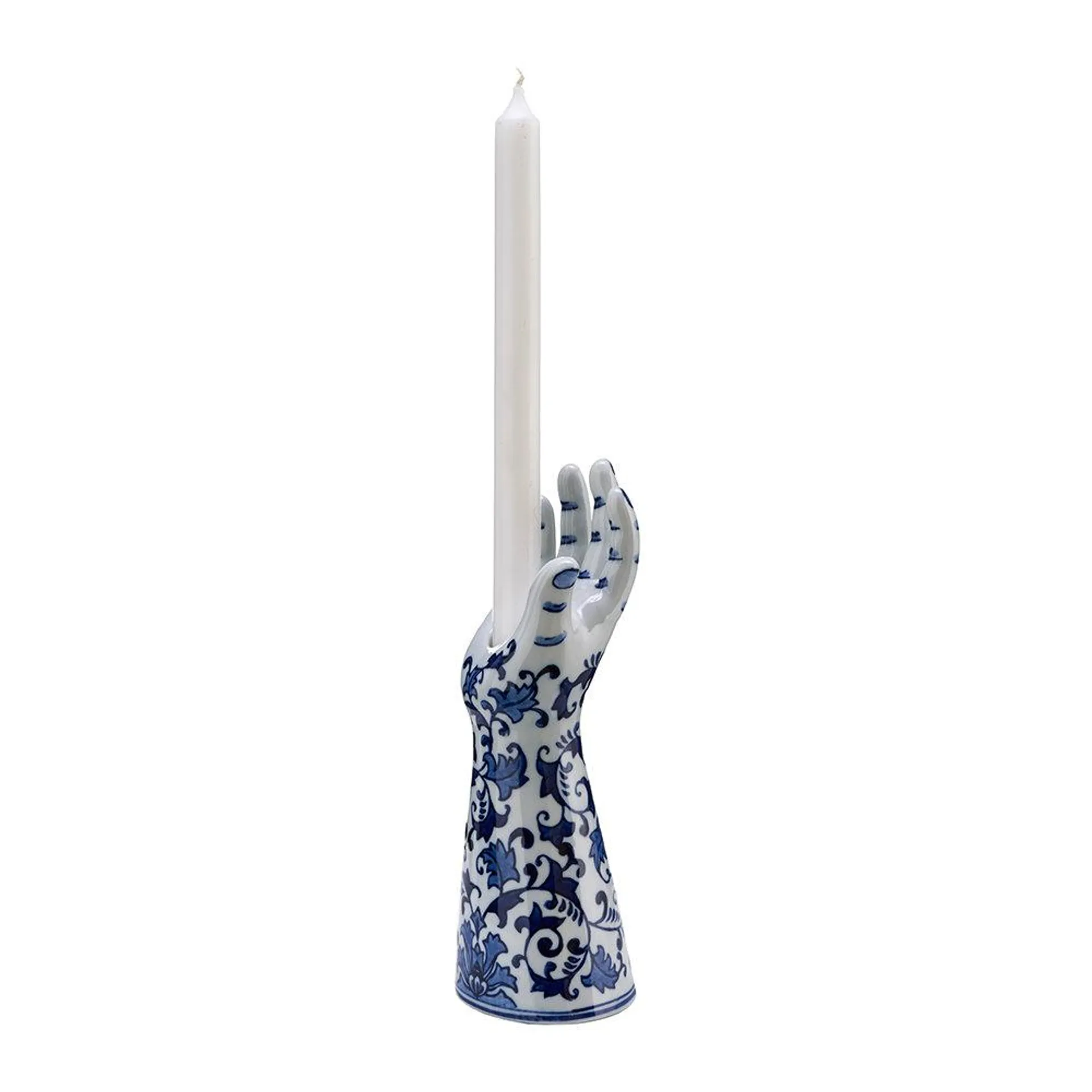 Handsup! Candle Holder