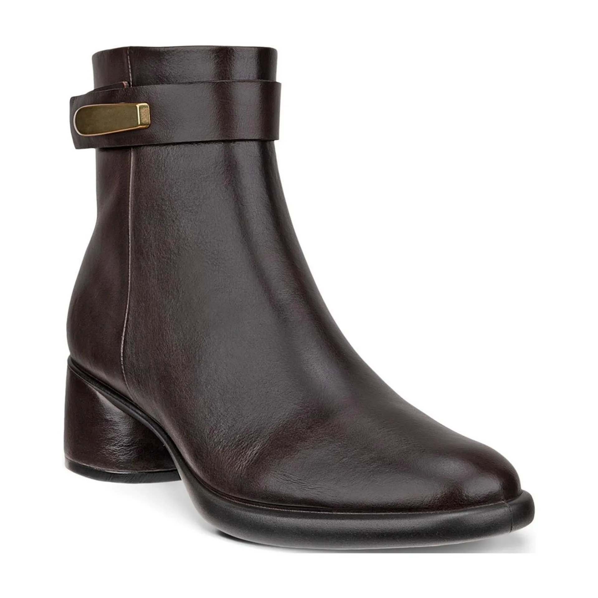 Sculpted LX 35 Ankle Boots