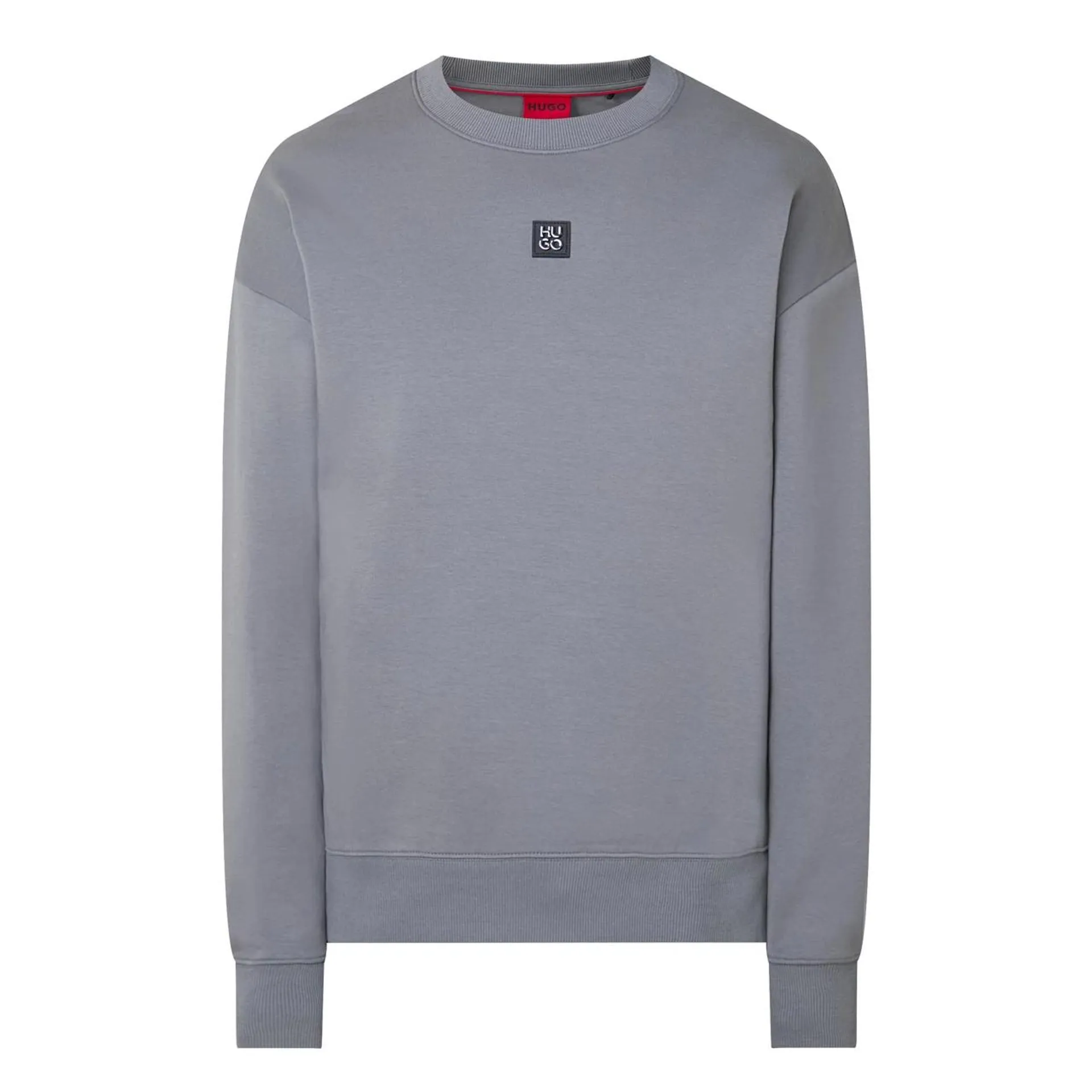 New in HUGO Dettil Logo Sweatshirt €150.00