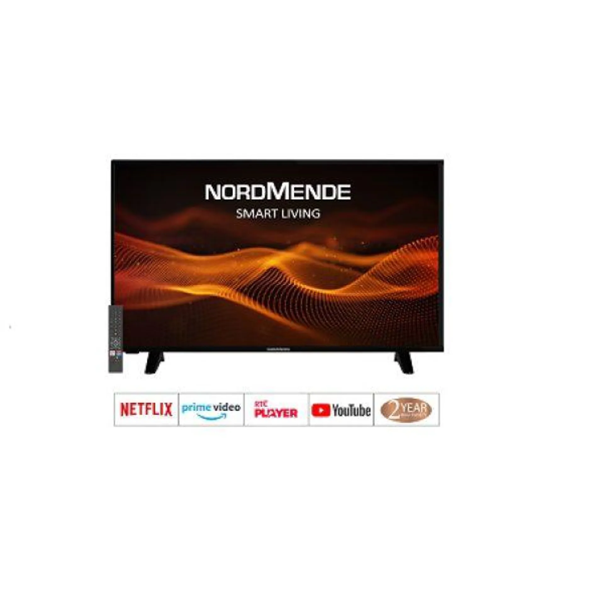 Nordmende 24″ Smart TV FHD