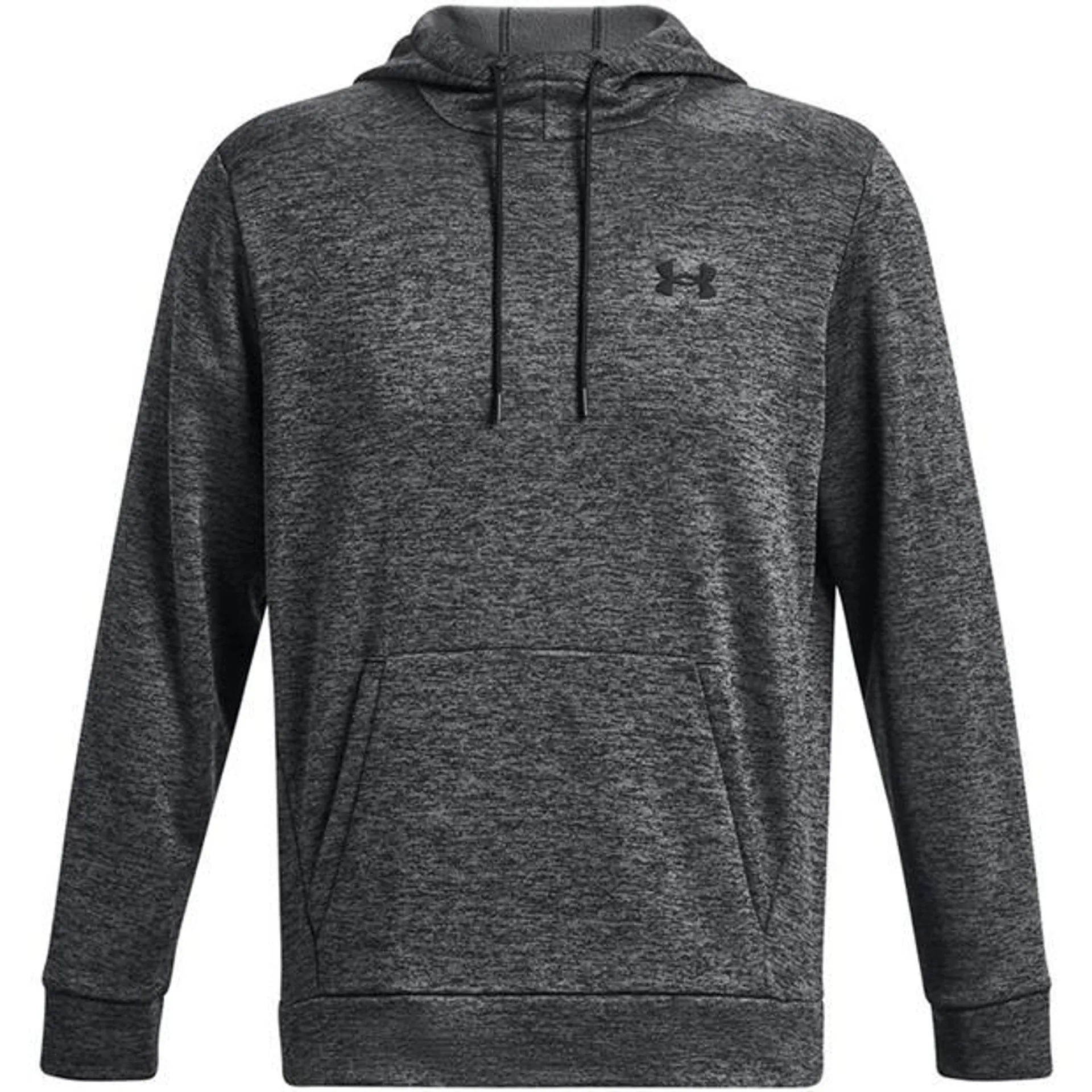 Fleece Twist Hoodie Men's