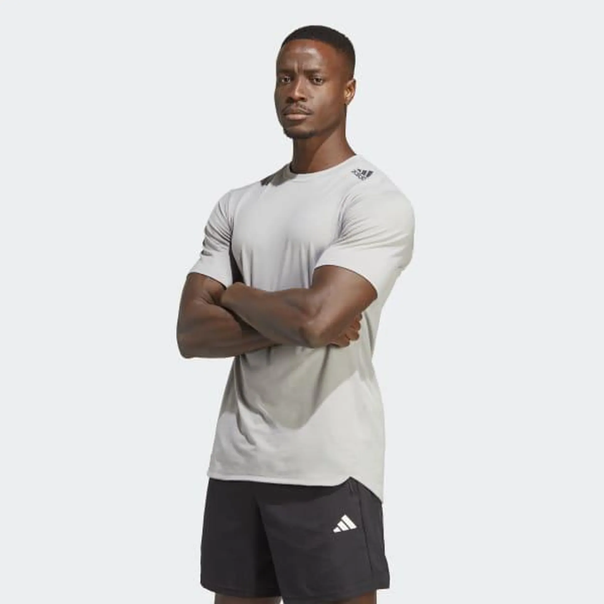Designed for Training T-Shirt
