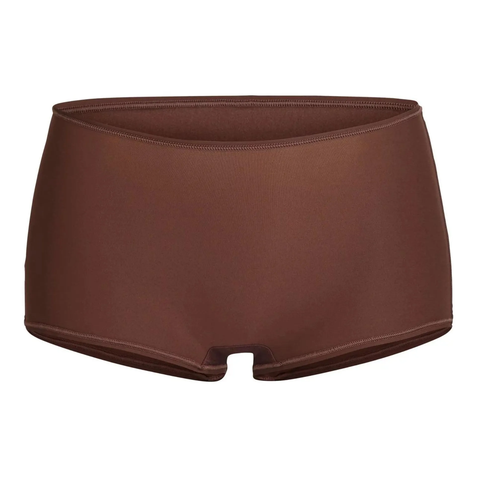 SKIMS Boy Short Cocoa