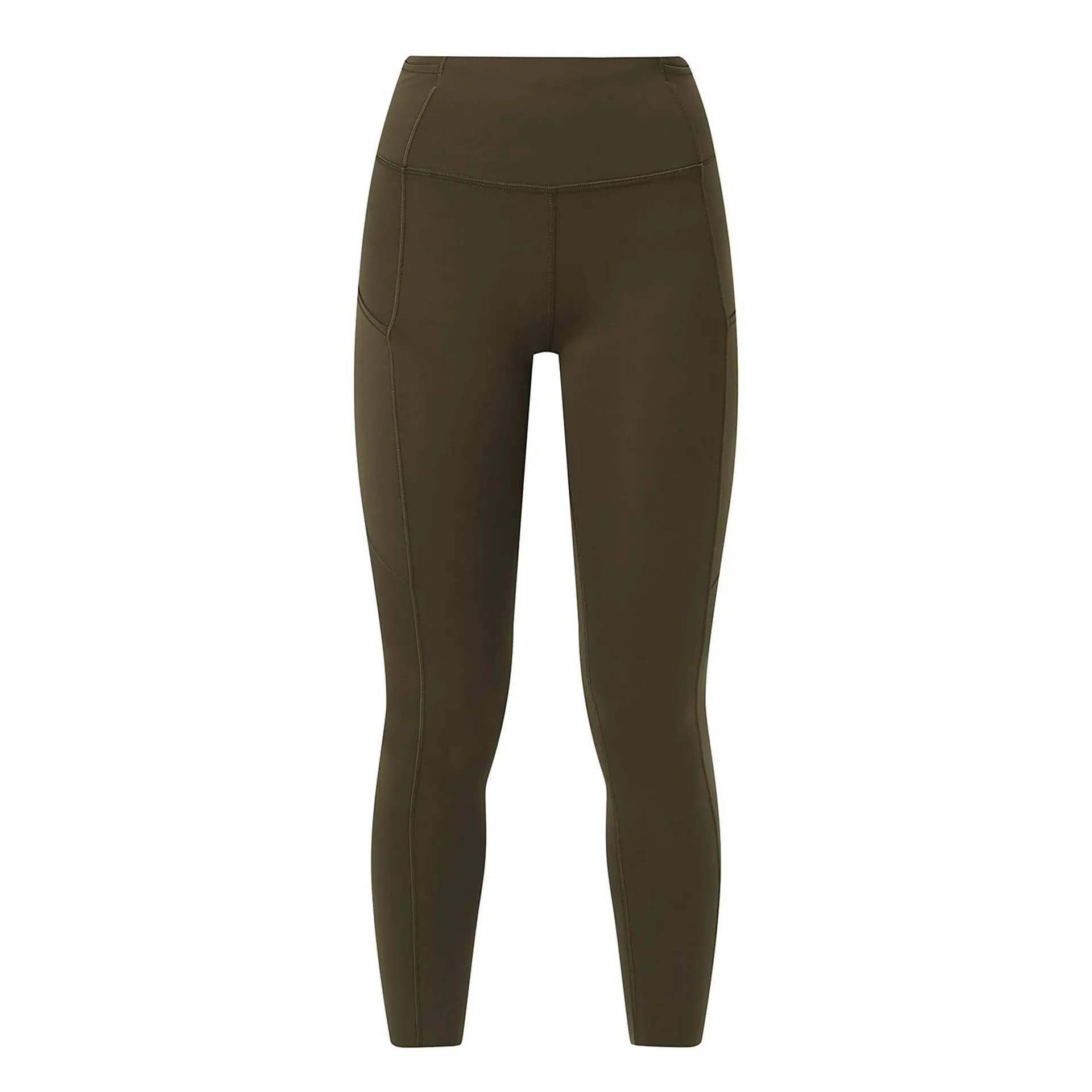 Fast and Free High-Rise Leggings II 25"