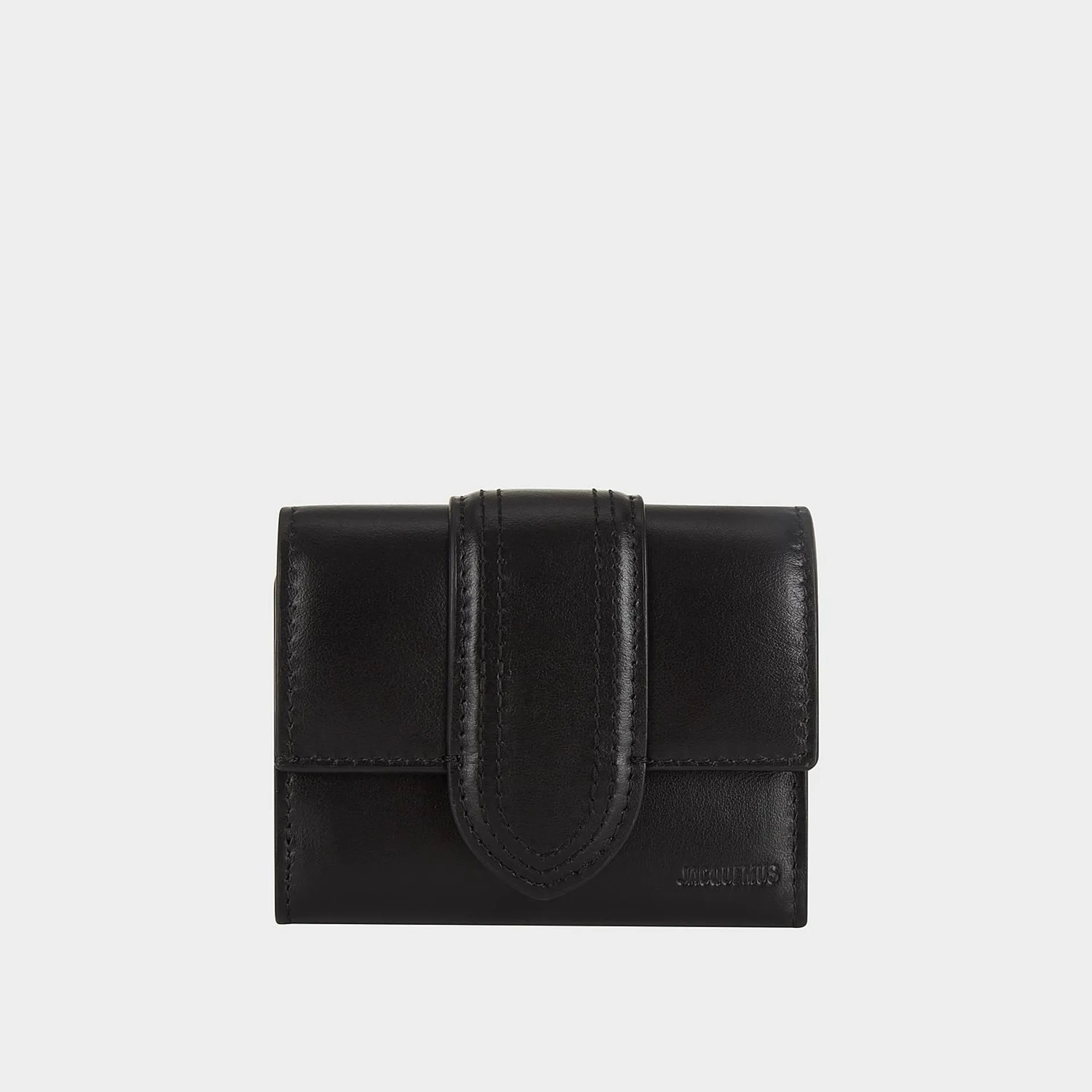 La Compact Bambino Wallet