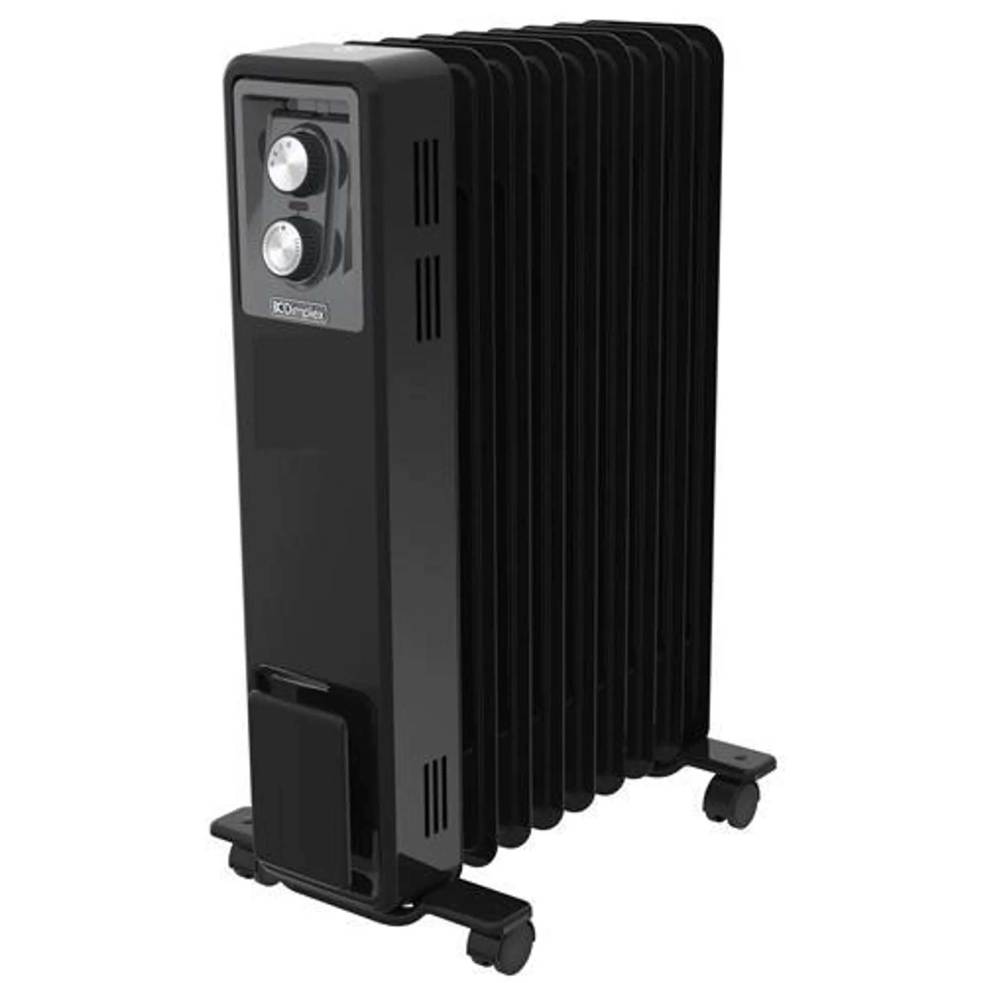 DIMPLEX 2KW OIL FILLED COLUMN RADIATOR