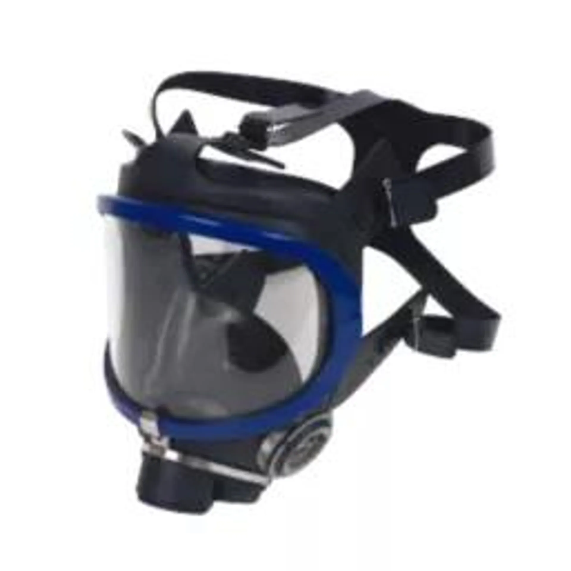 Draeger X plore 5500 Mask No Filter-Mask Only