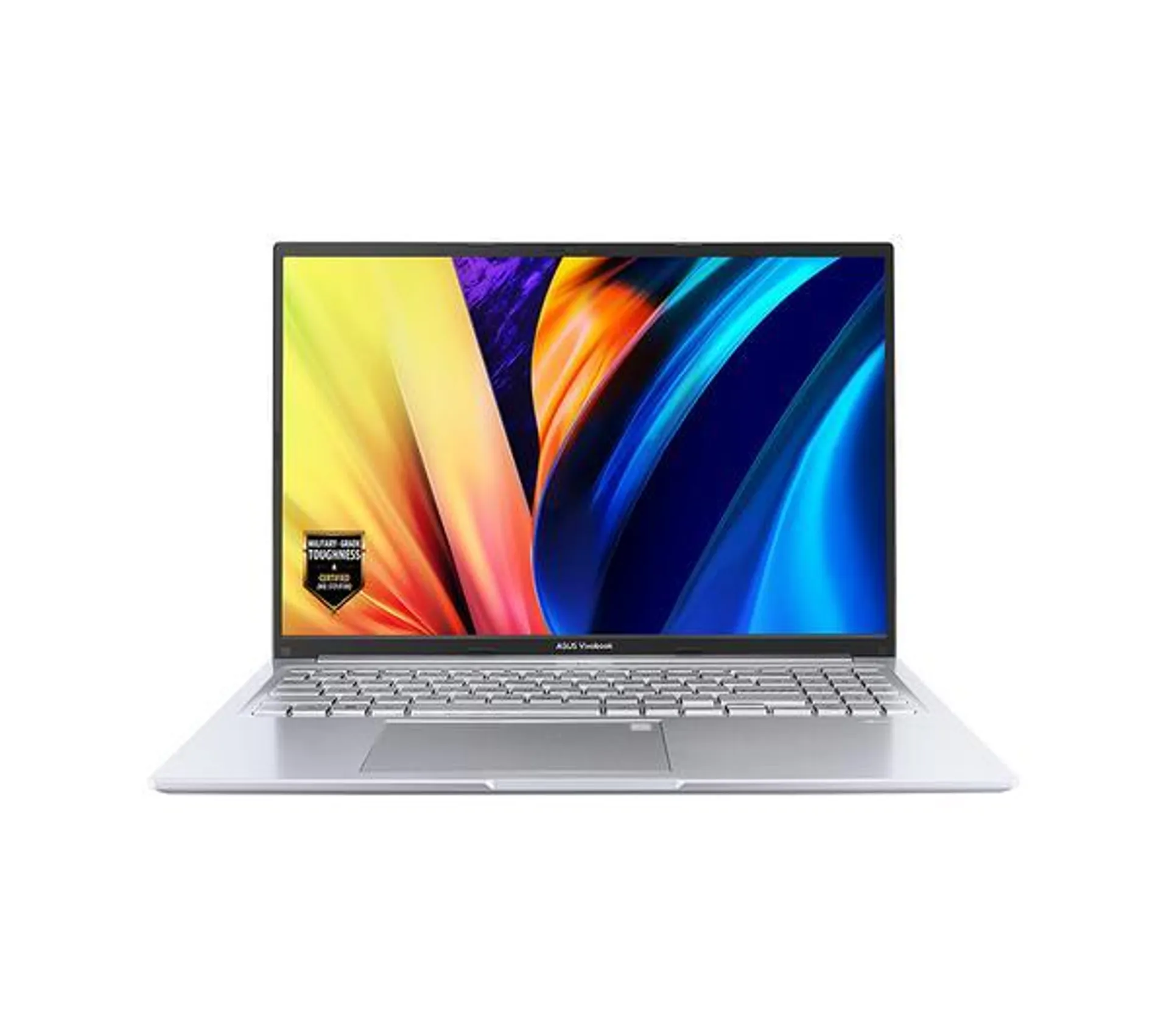 ASUS Vivobook 16 X1605VA 16" Laptop - Intel® Core™ i3, 512 GB SSD, Silver