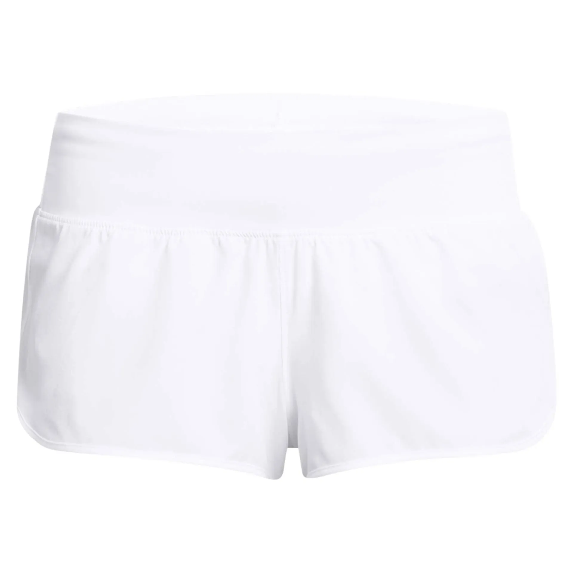 Under Armour Womens Launch Pro 2'' Shorts