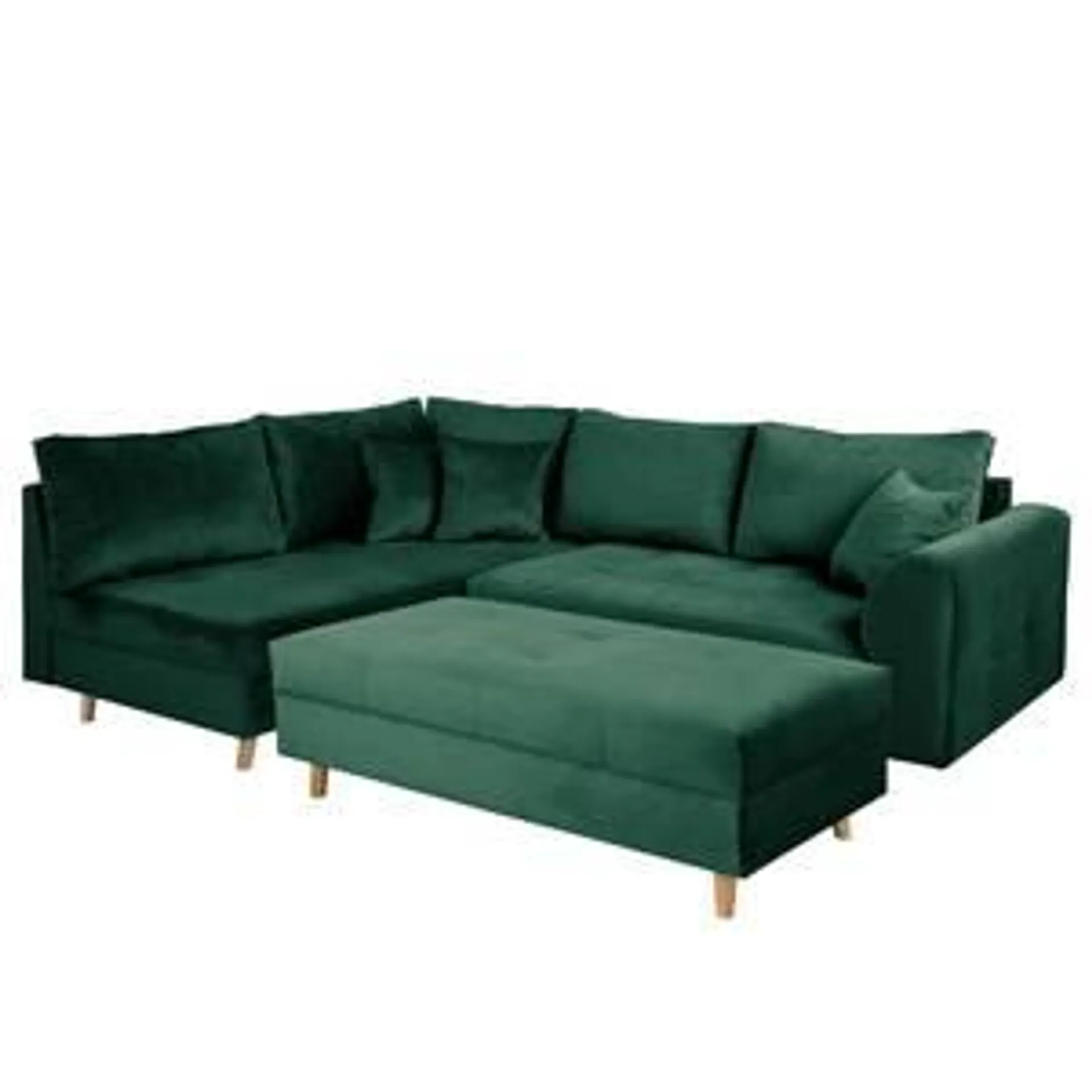 Ecksofa Meyford