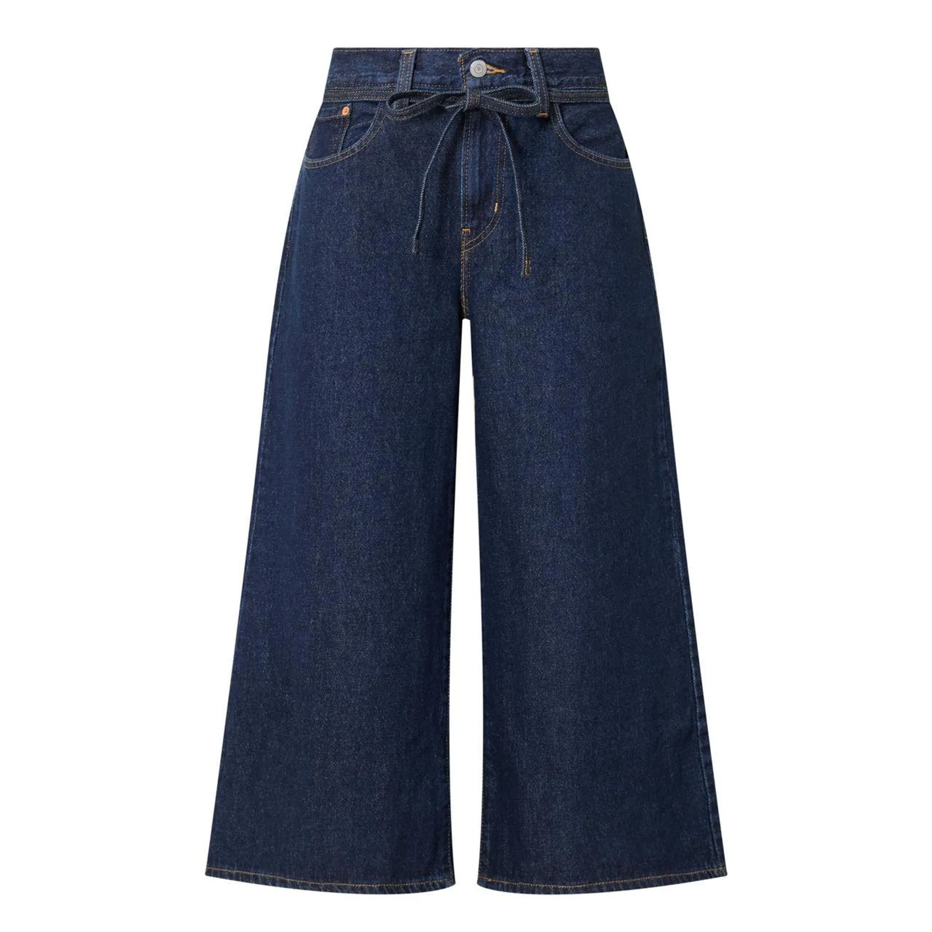 LEVIS XL Culotte Jeans €120.00