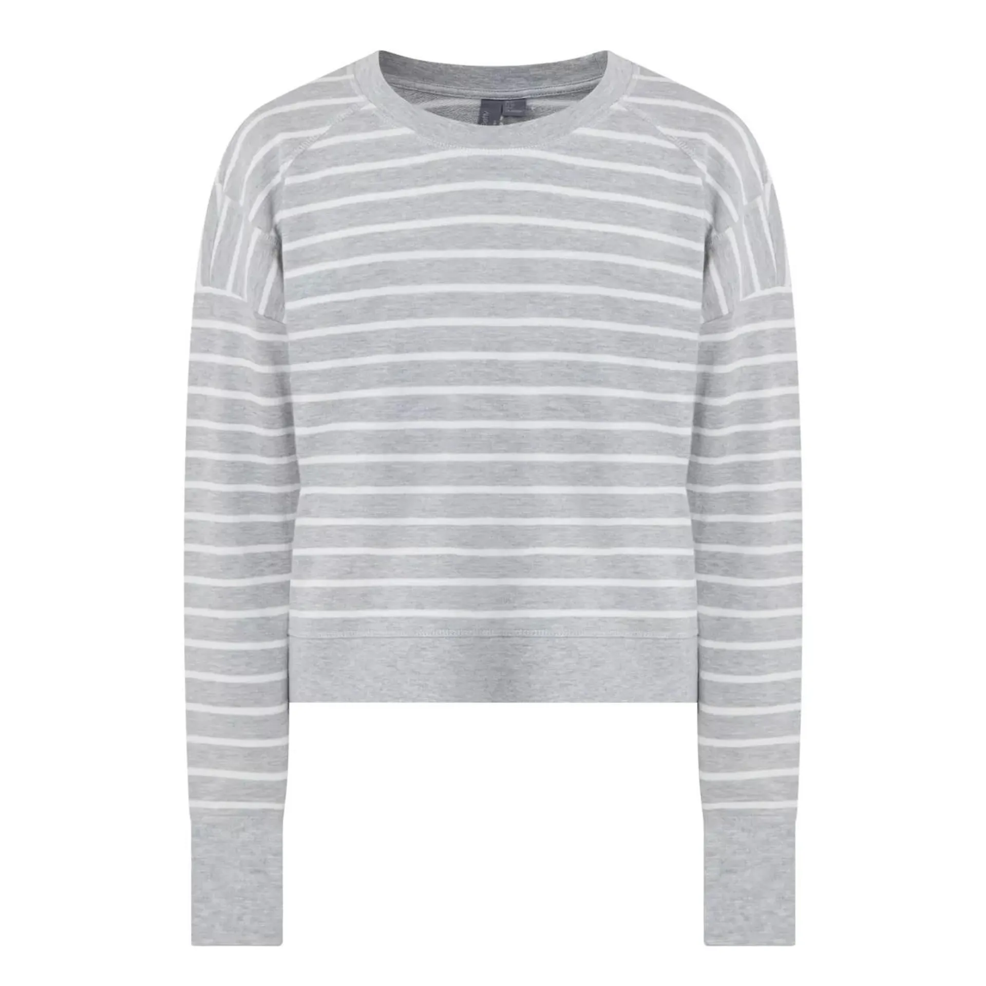 New in SWEATY BETTY After Class Cropped Sweatshirt €55.00