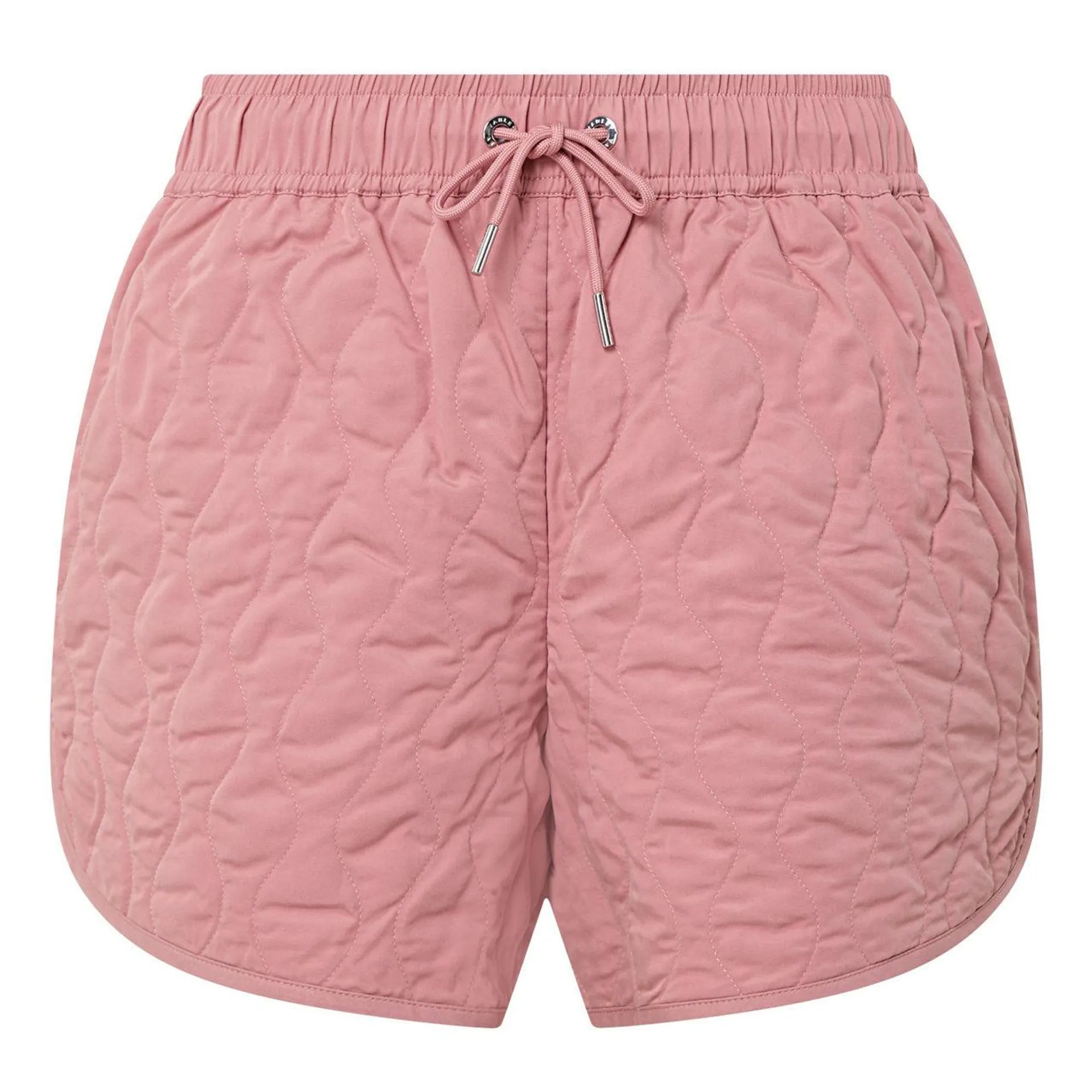 Catrine Quilted Shorts