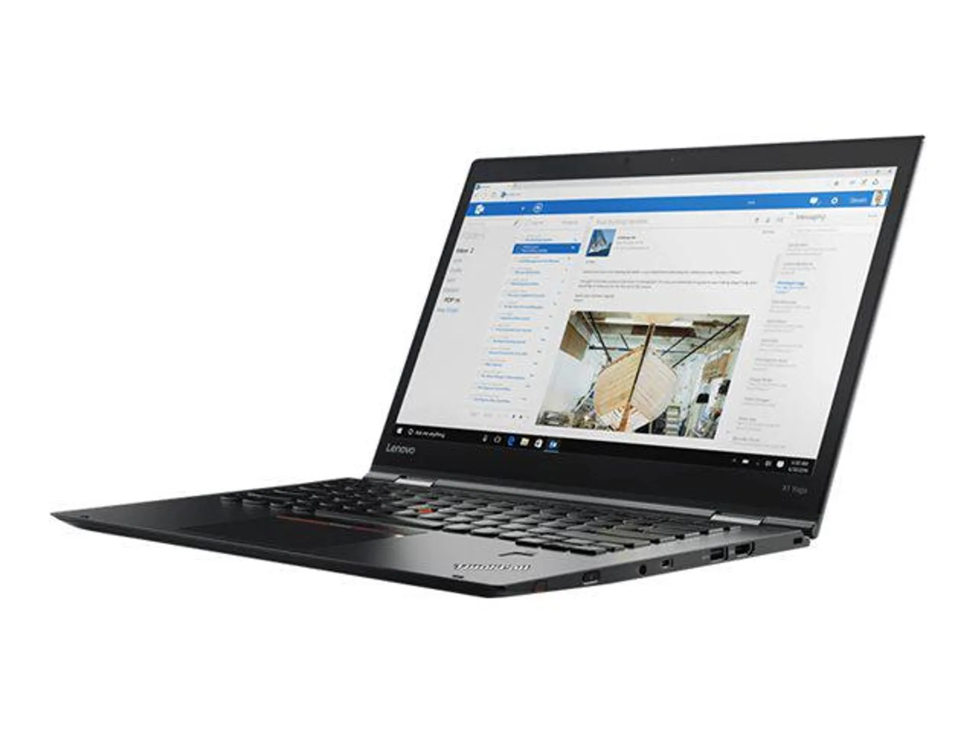 (**REFURBISHED**) Lenovo ThinkPad X1 Yoga (2nd Gen)