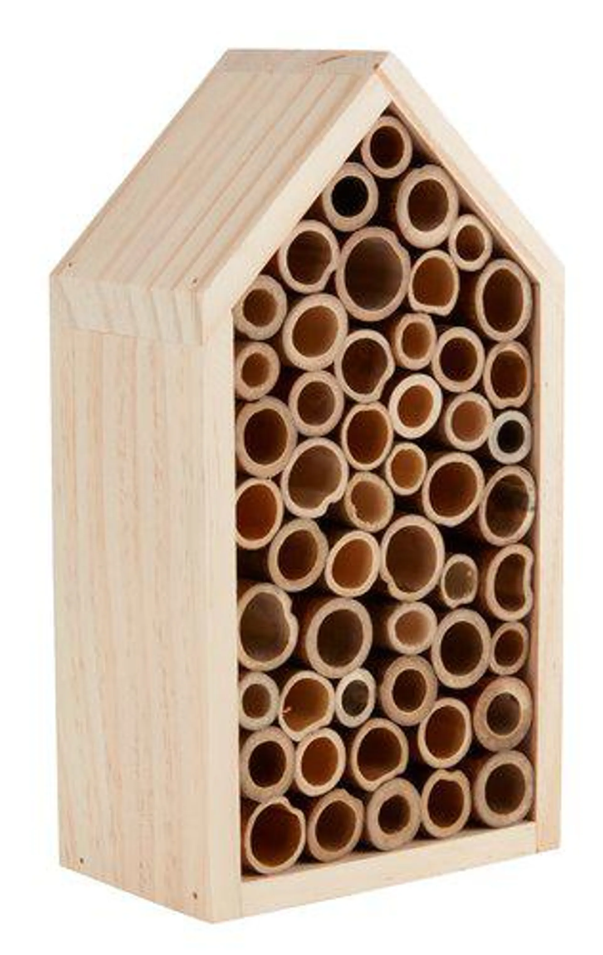 Insect hotel HONNINGBI W8xL13xH24