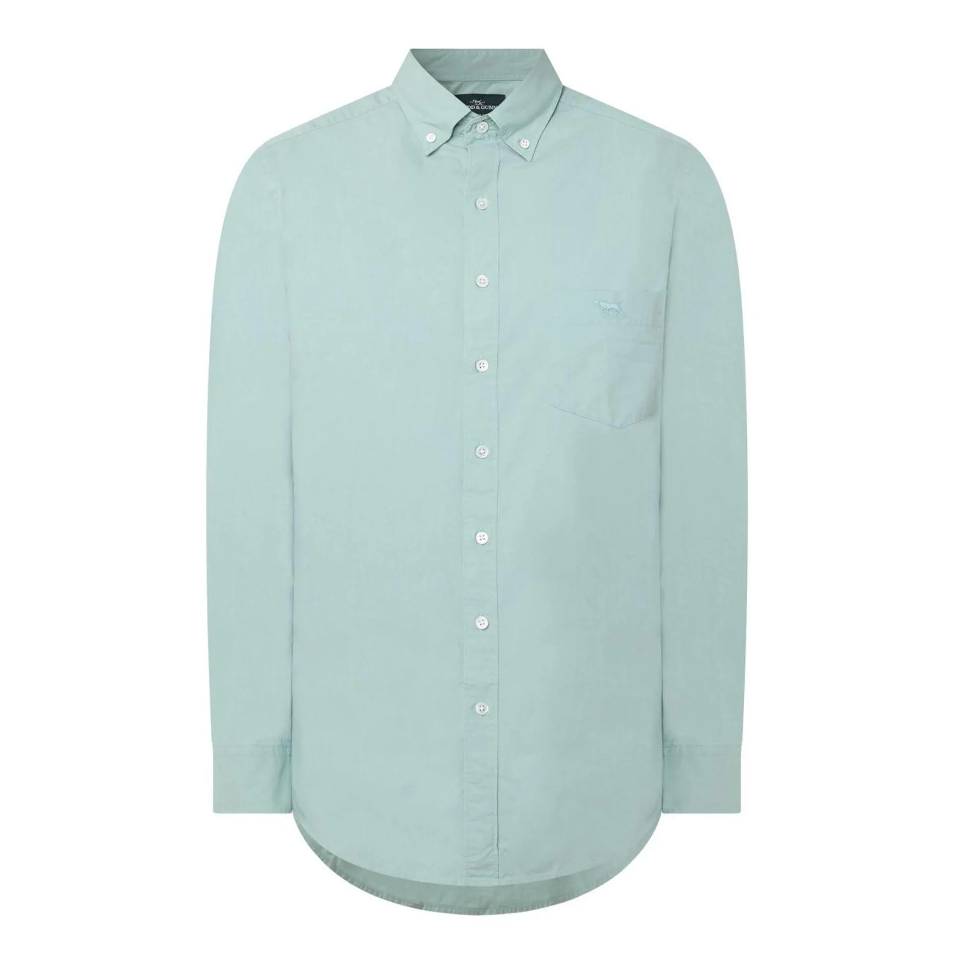 New in RODD & GUNN Hendrick Poplin Casual Shirt €149.00