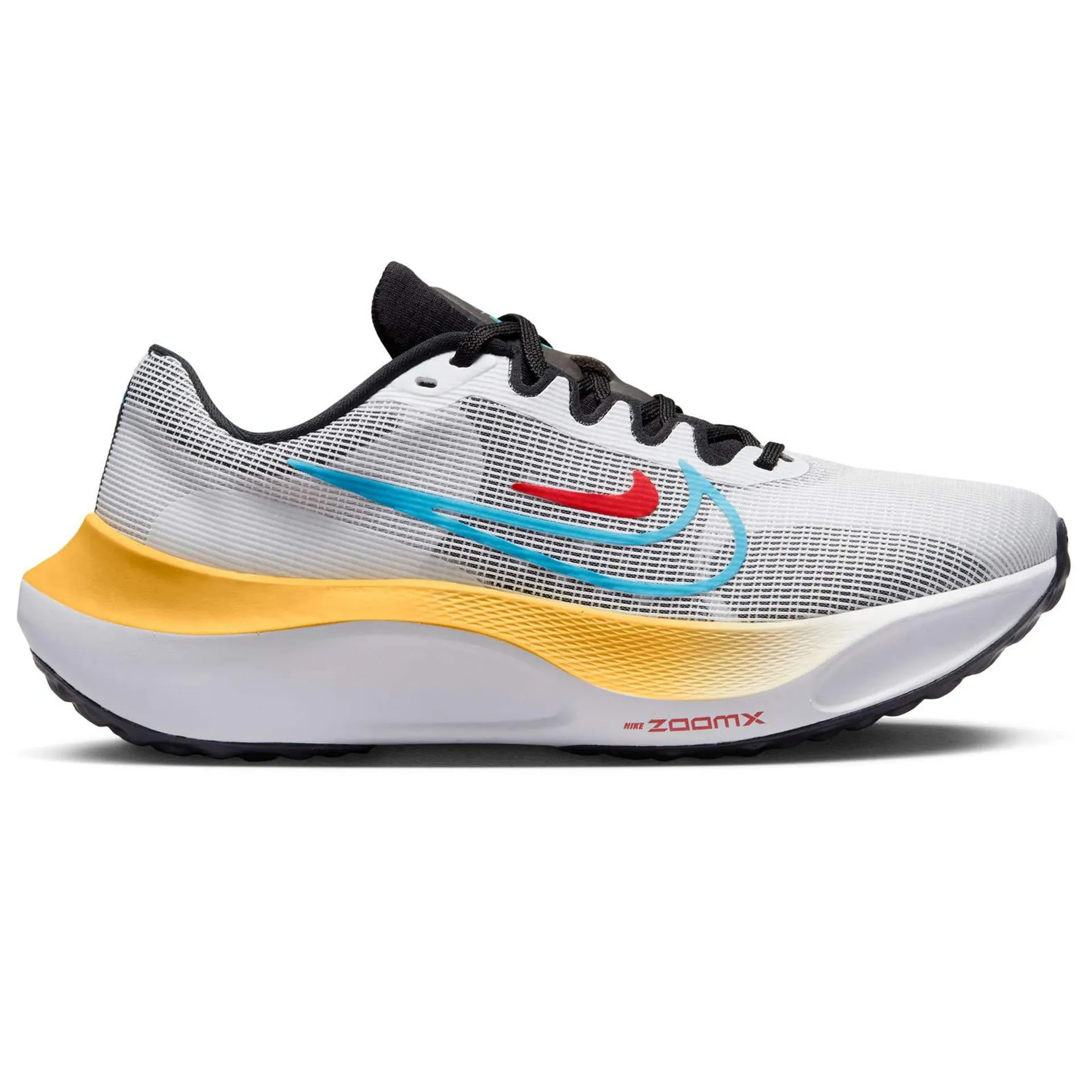 NIKE ZOOM FLY 5 WOMENS ROAD RUNNING SHOES