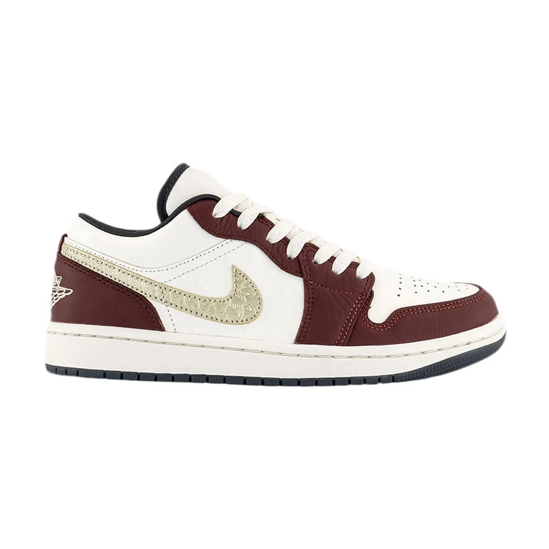 Air Jordan 1 Low-Top Trainers