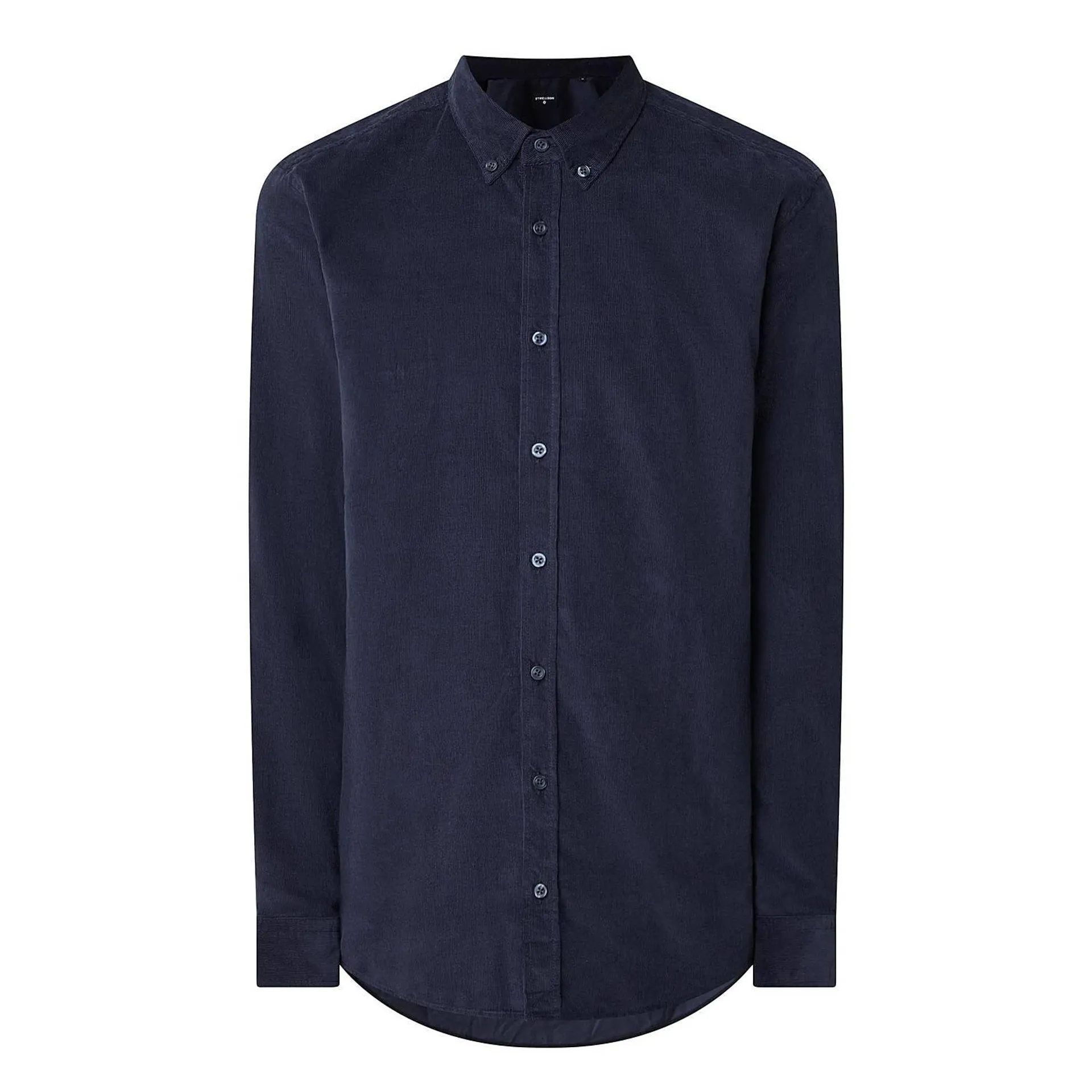 Baby Corduroy Casual Shirt